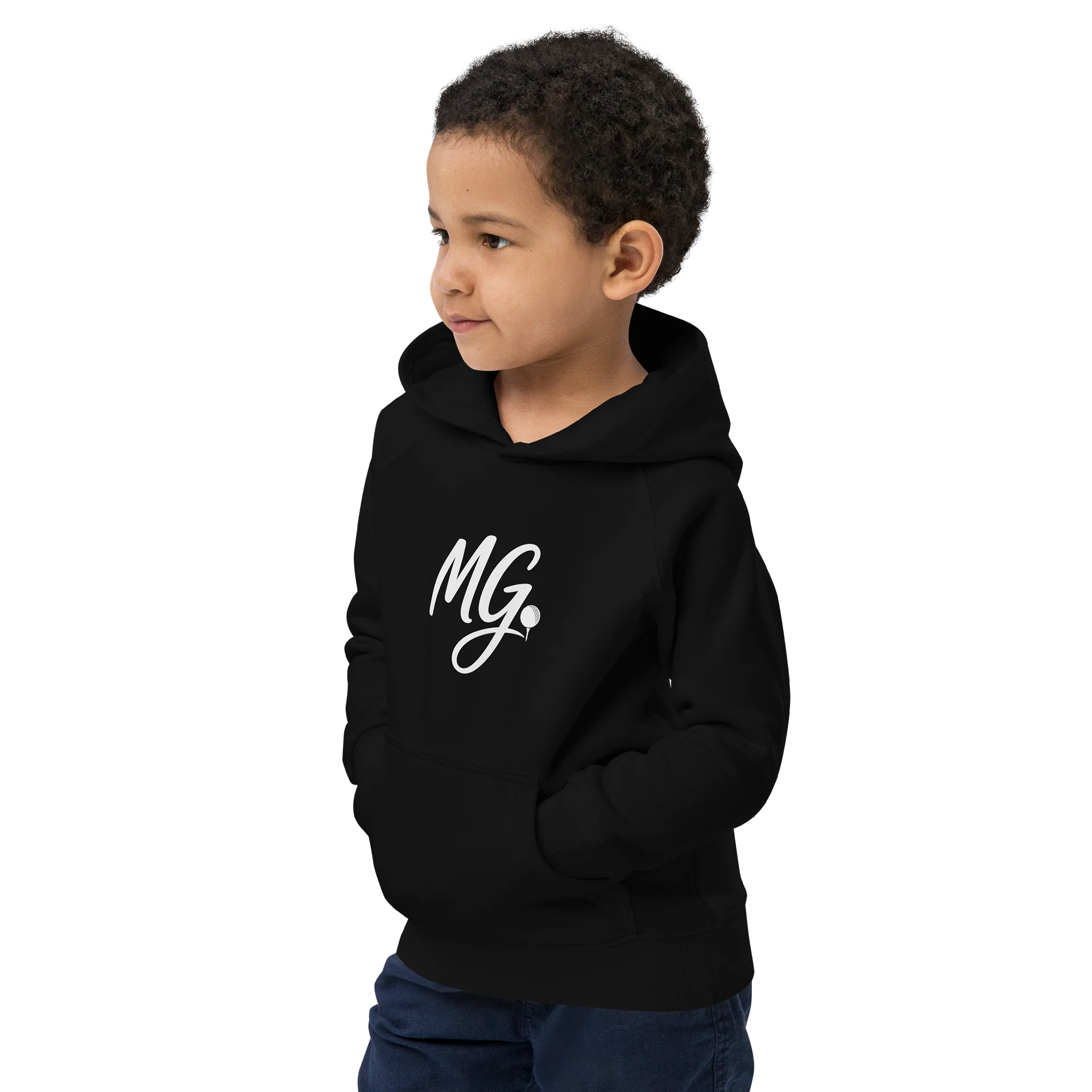 MG Kids Hoodie product image (3)