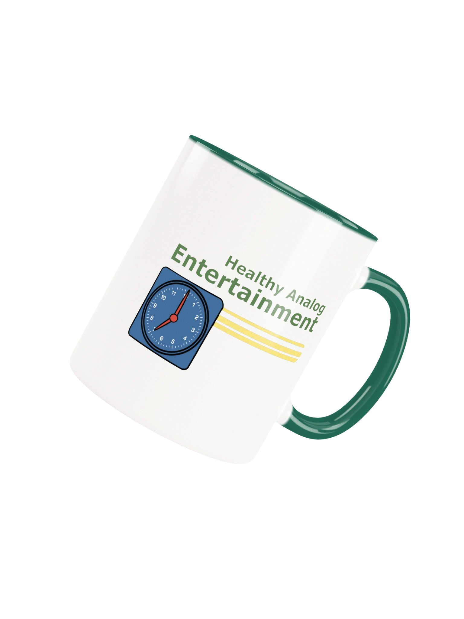 HAE Mug product image (4)