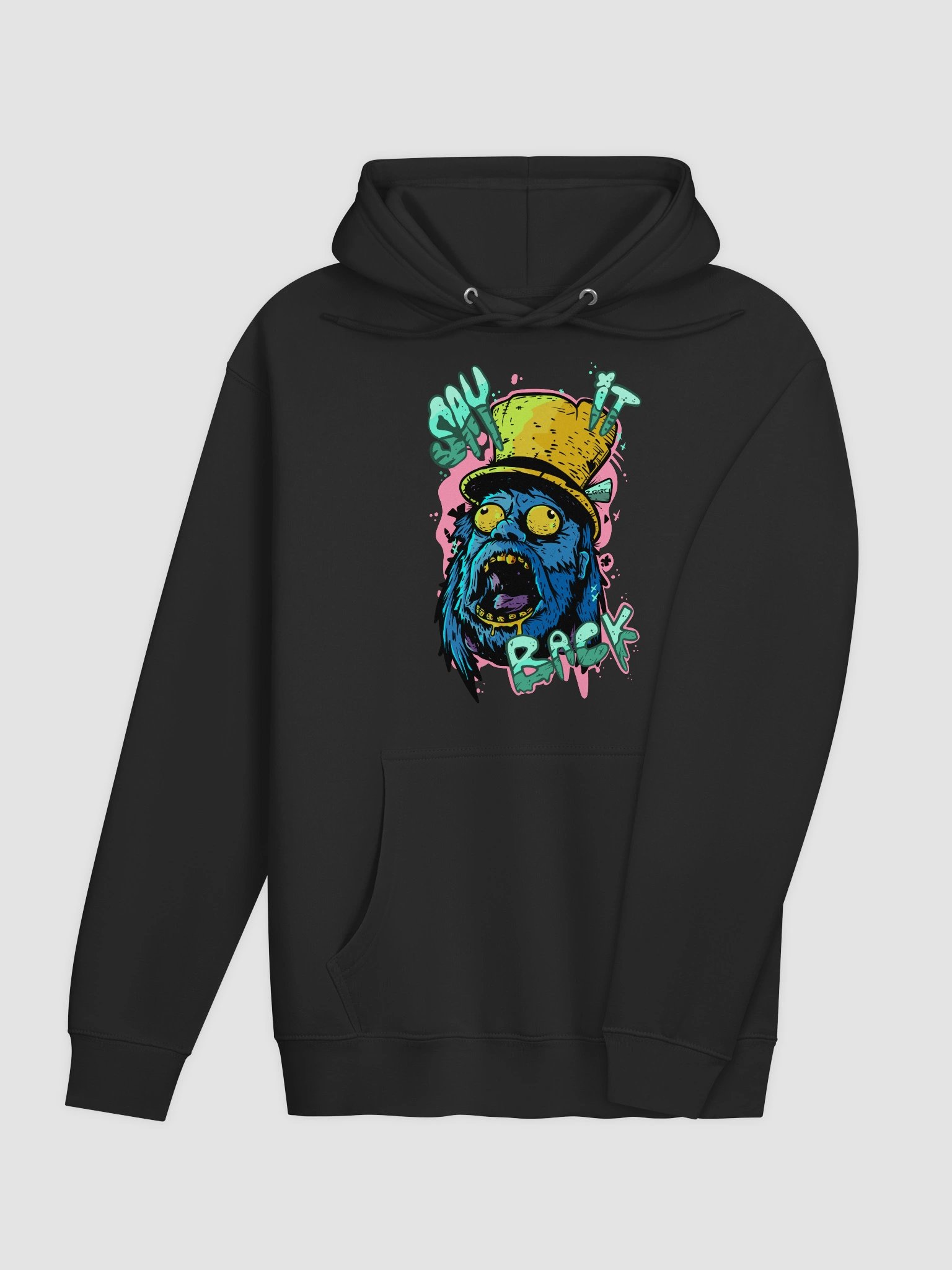 Say It Back Hoodie product image (4)