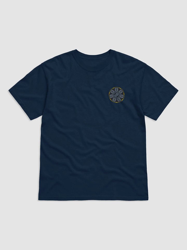 Dyna's New Logo T Shirt product image (1)