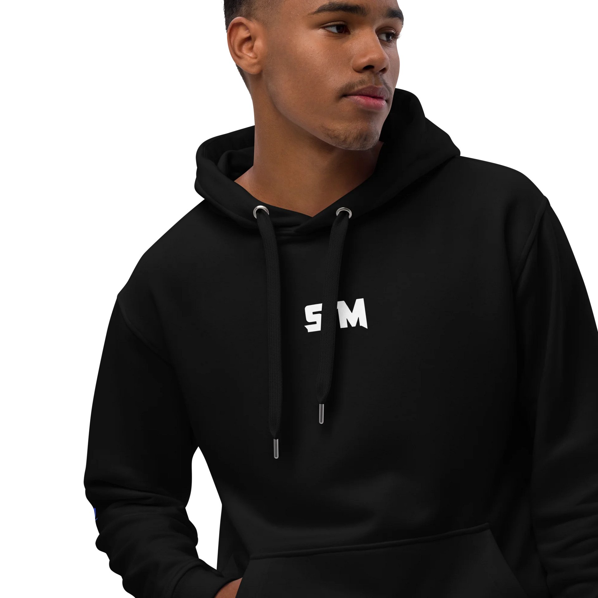 CLASSIC STORM HODDIE (BLACK) product image (6)