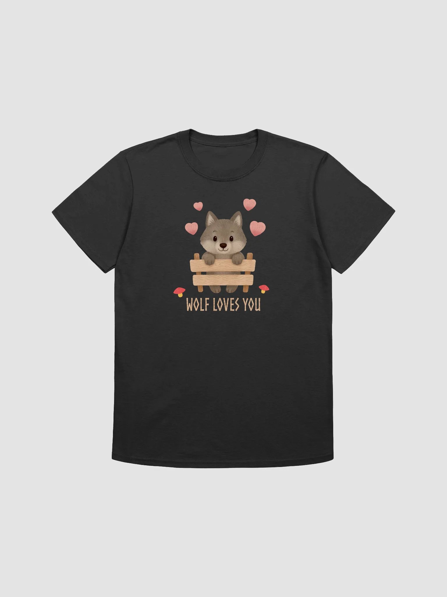 Wolf Loves You product image (6)