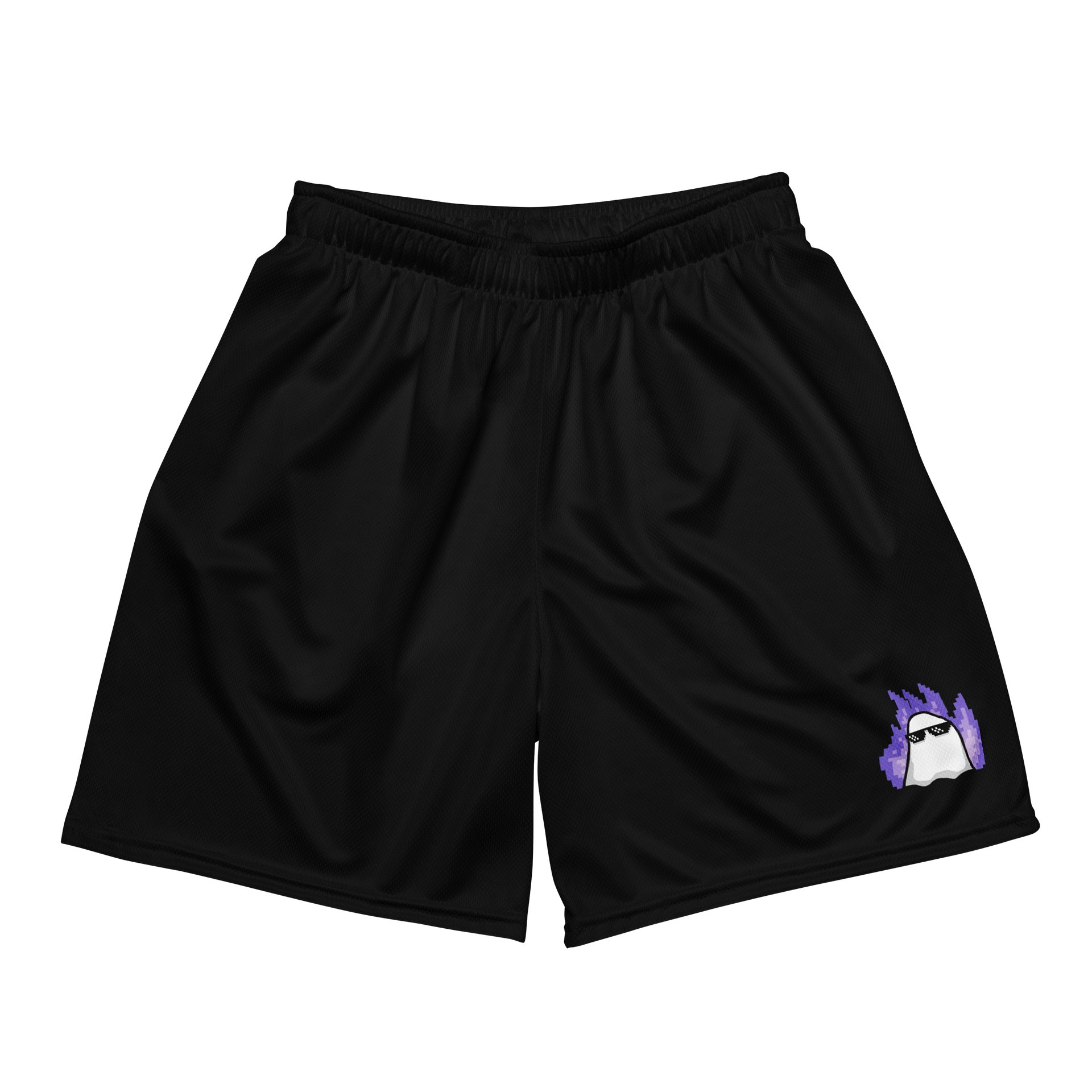 Ghost shorts 1.0 product image (2)