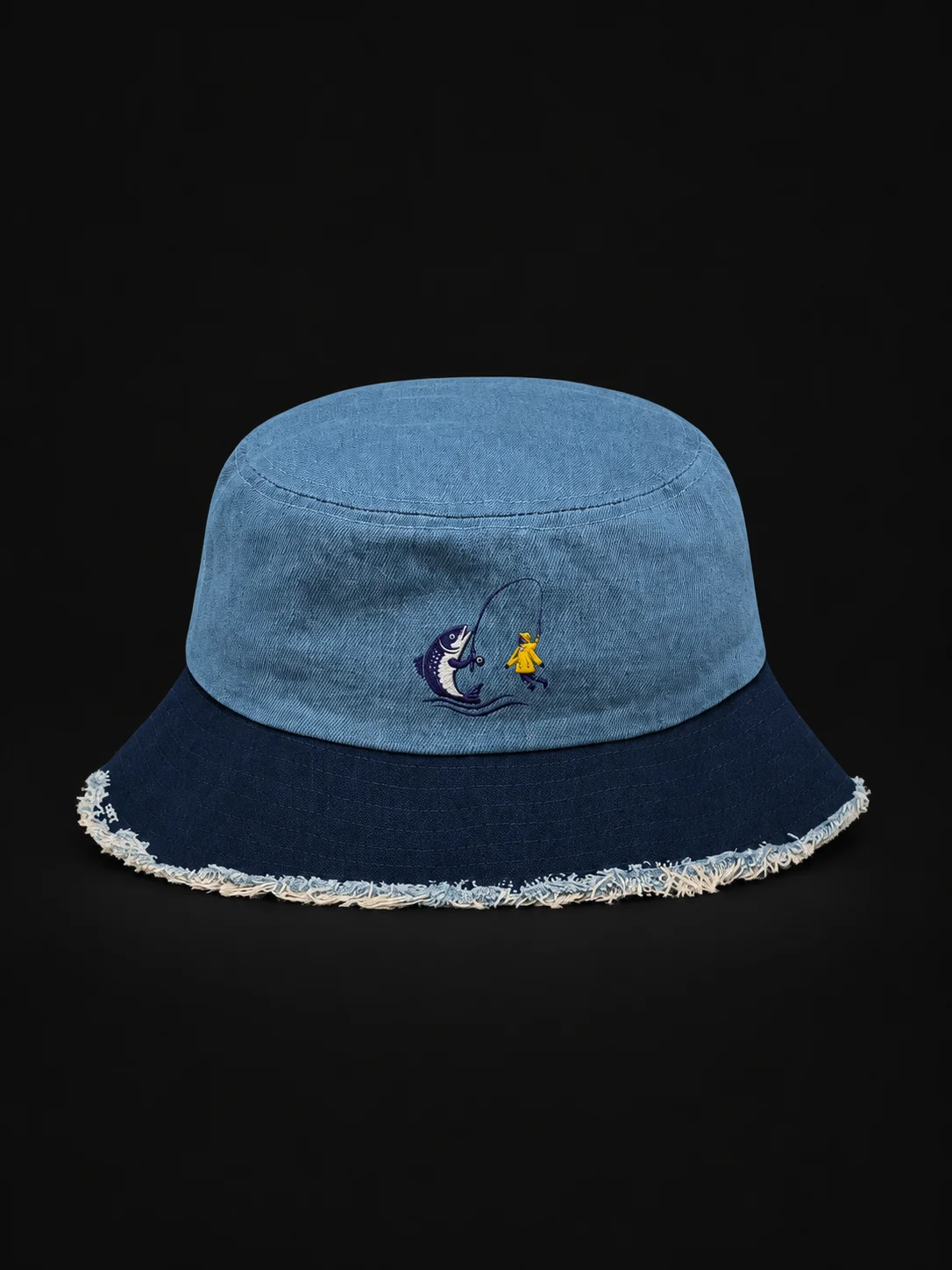 Caught Fishing product image (1)