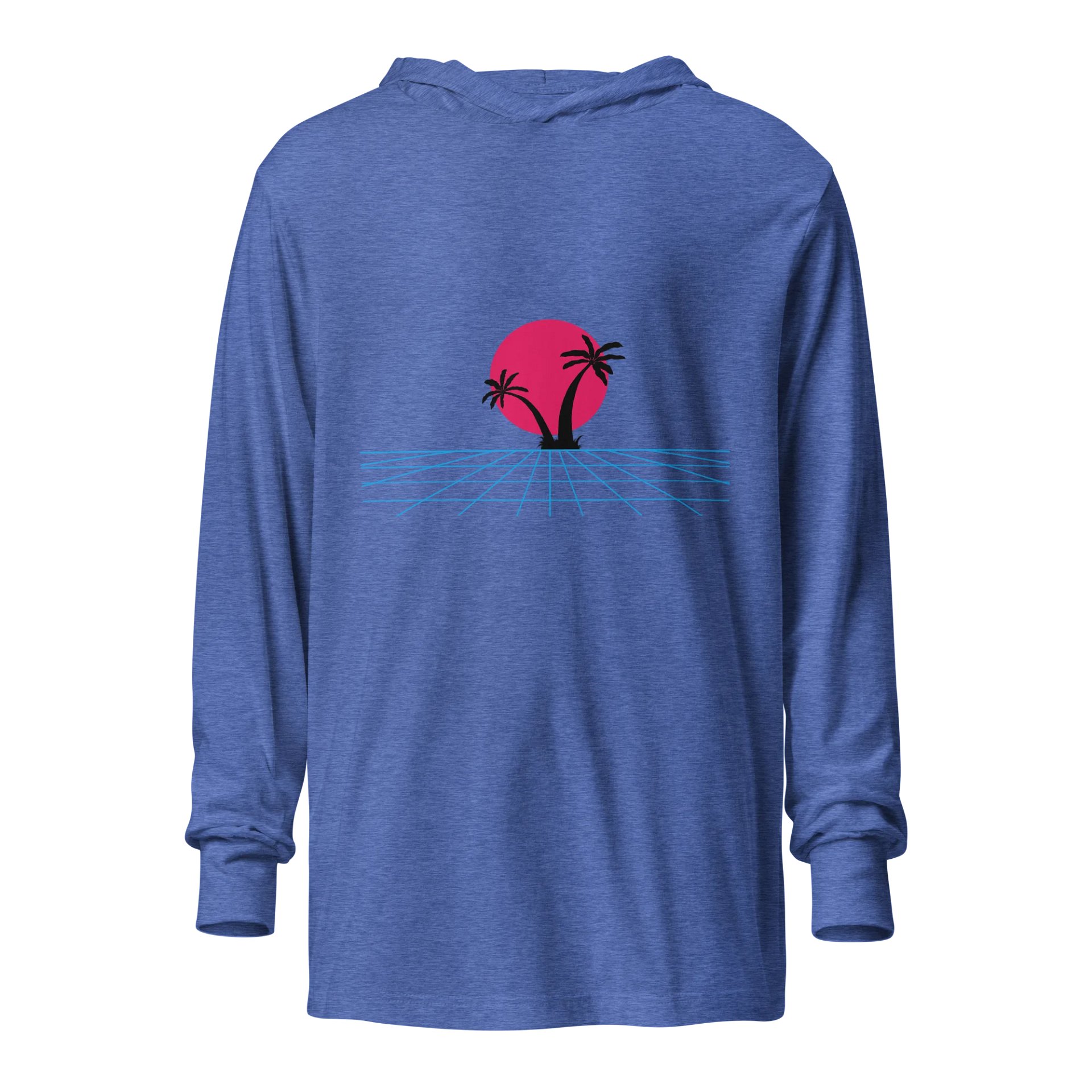Eclipse Paradise Hoodie product image (1)