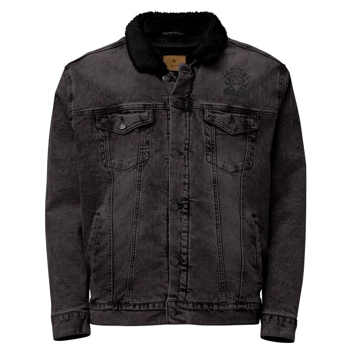 Stealth winter coat product image (1)