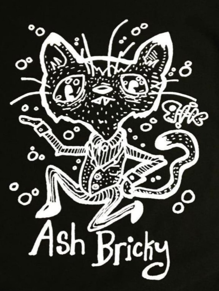 Scratch Shirt product image (1)