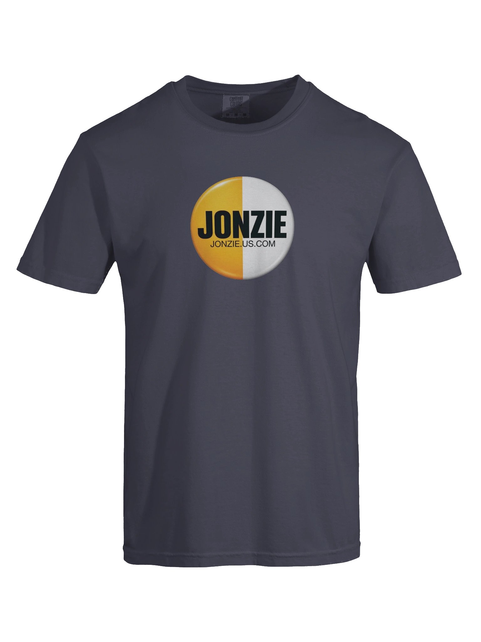 JONZIE T-Shirt product image (17)