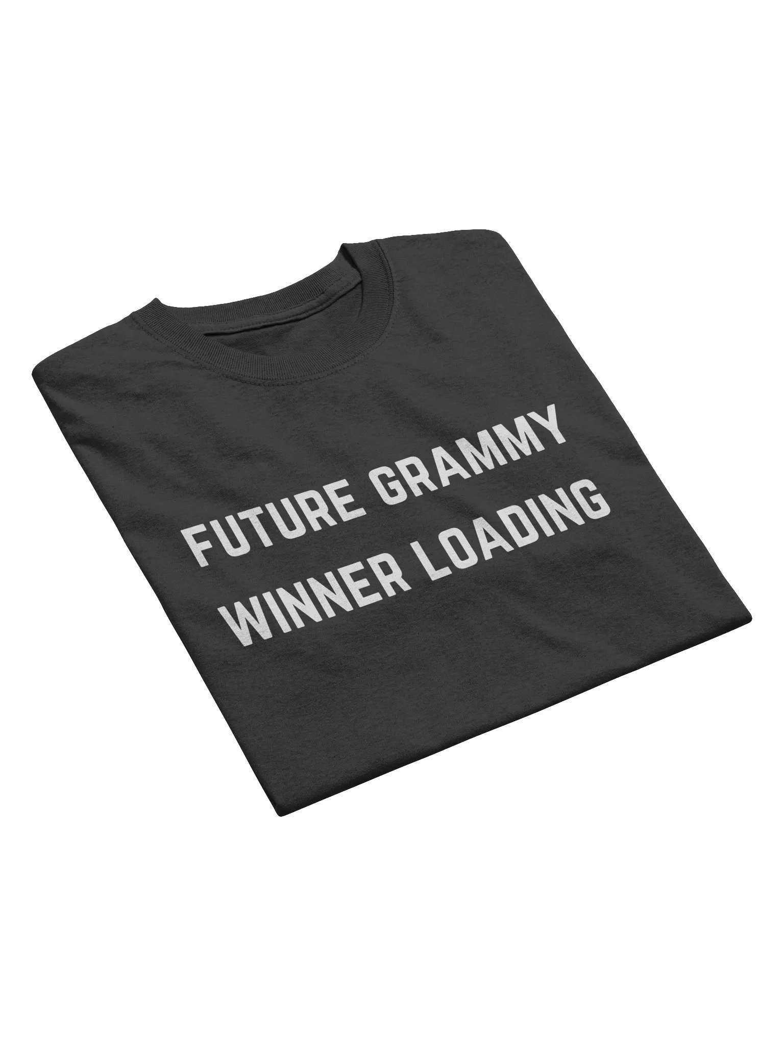 Future Grammy Winner Loading Tee product image (3)