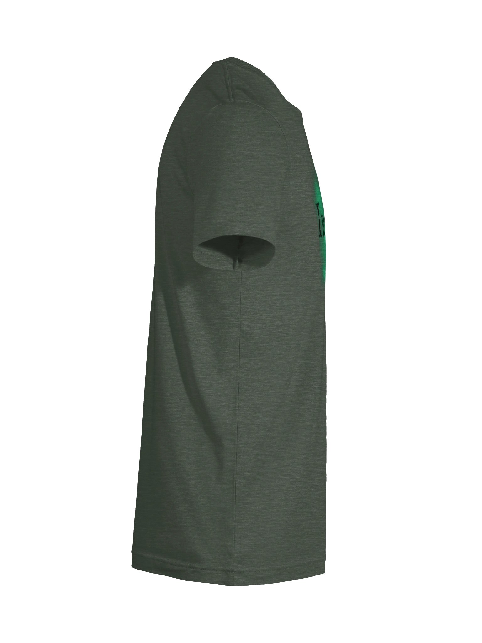 Ireland Flag - Soft Tee product image (112)