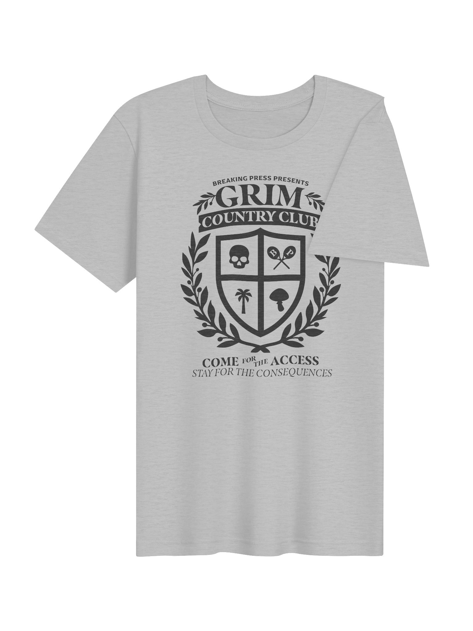 Grim County Club Light product image (3)