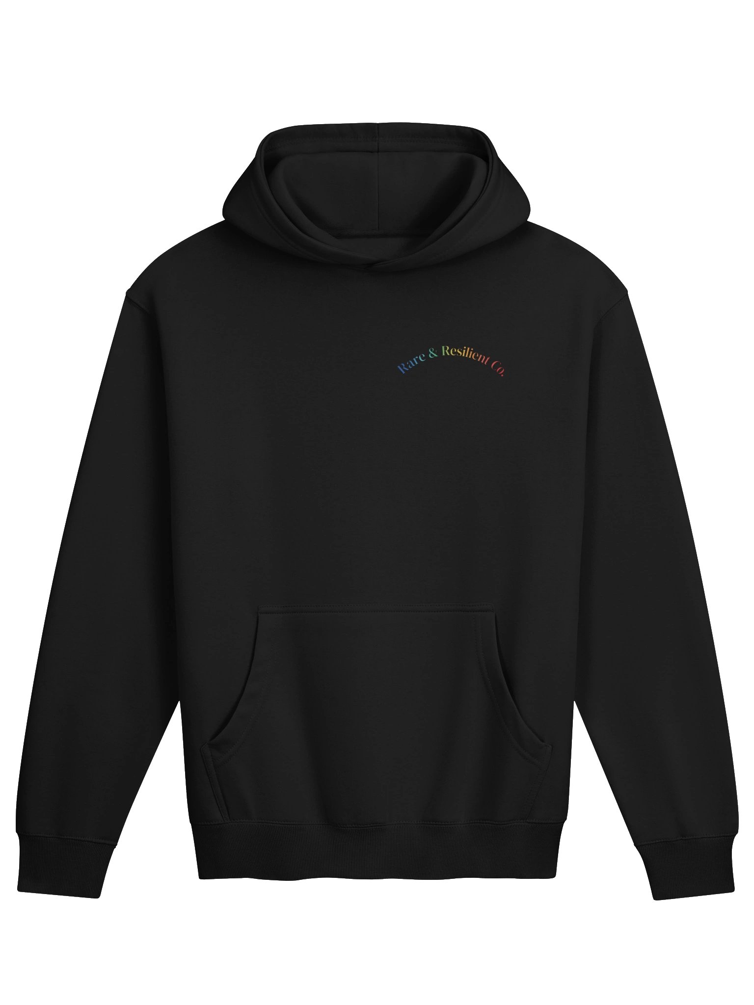Autism Embrace Adult Hoodie product image (5)
