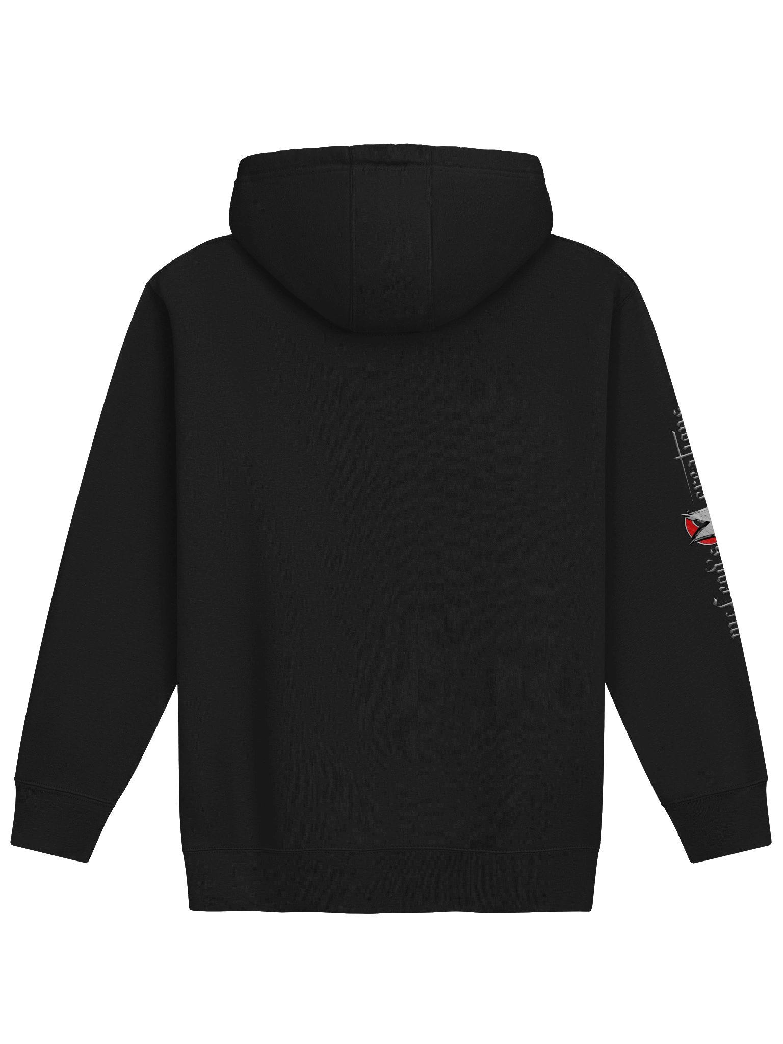 Trick or Treat Hoodie product image (2)