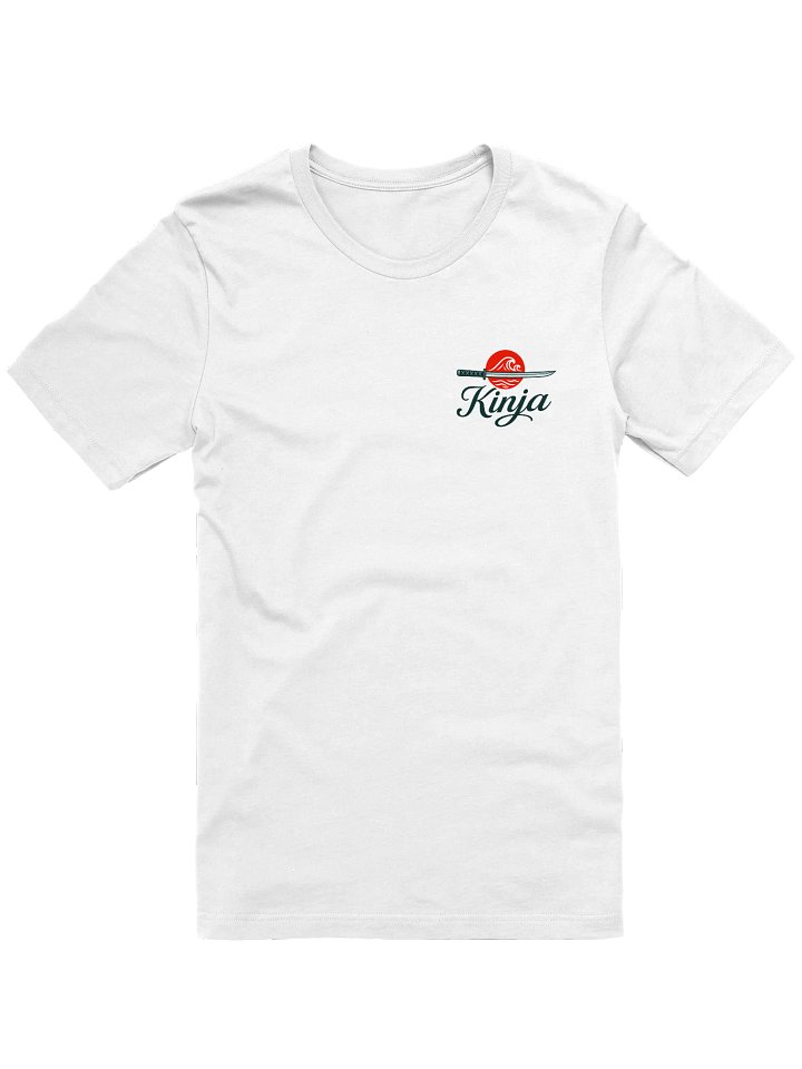 Sun And Sword Tee product image (1)