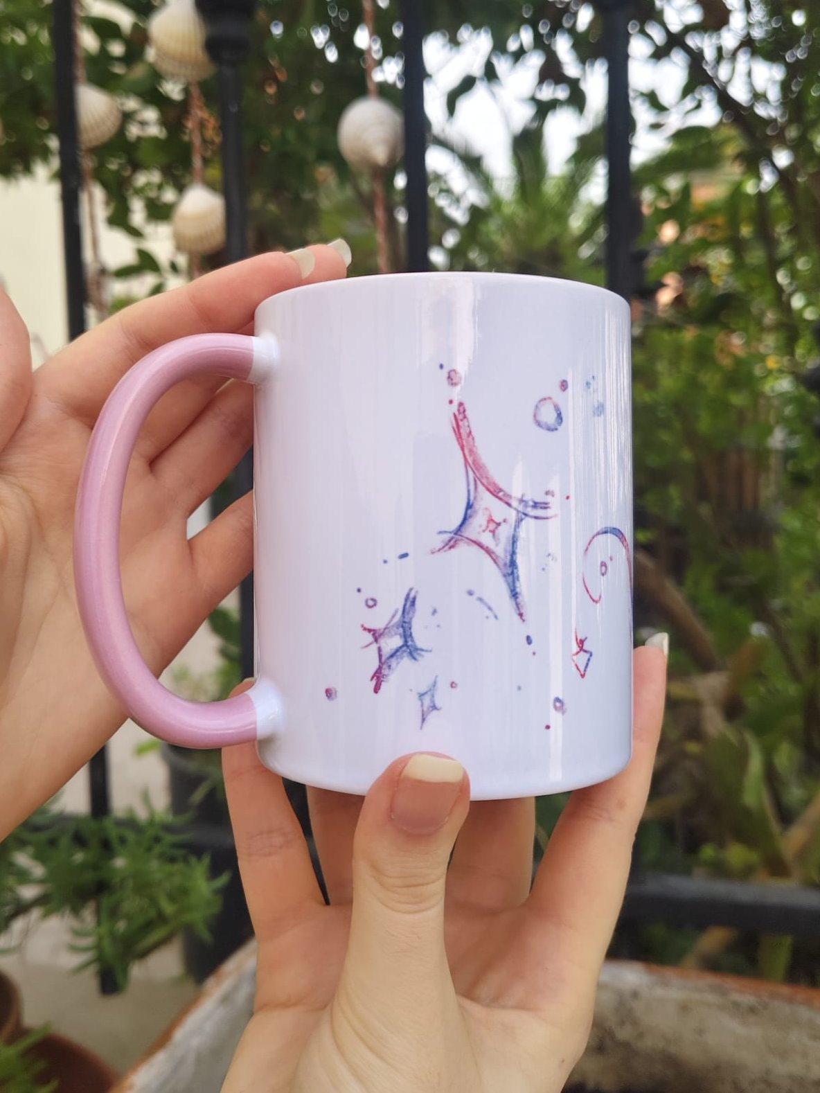 Magic Time! Mug product image (5)