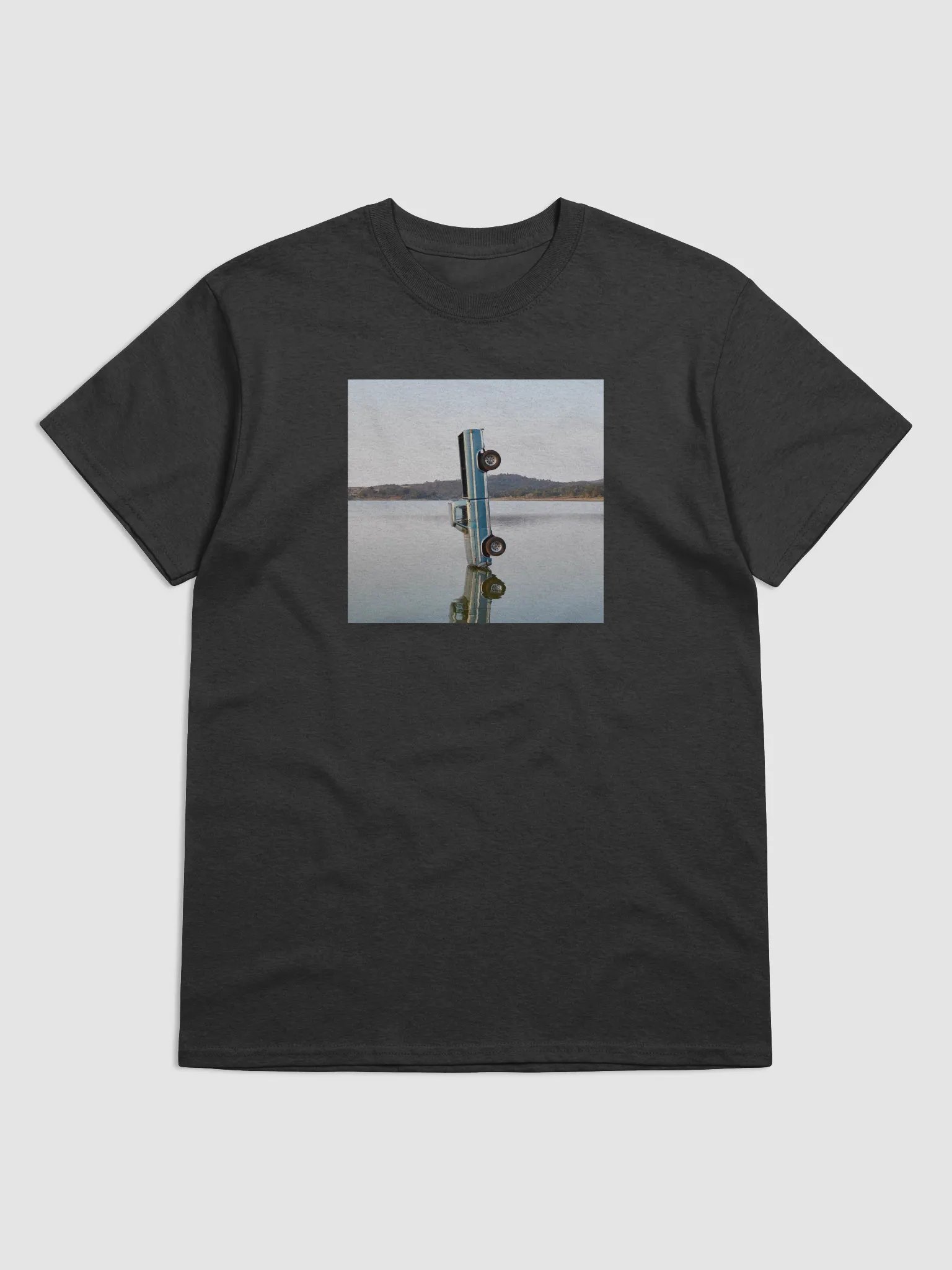 F-1 Trillion Post Malone Album Tshirt product image (1)