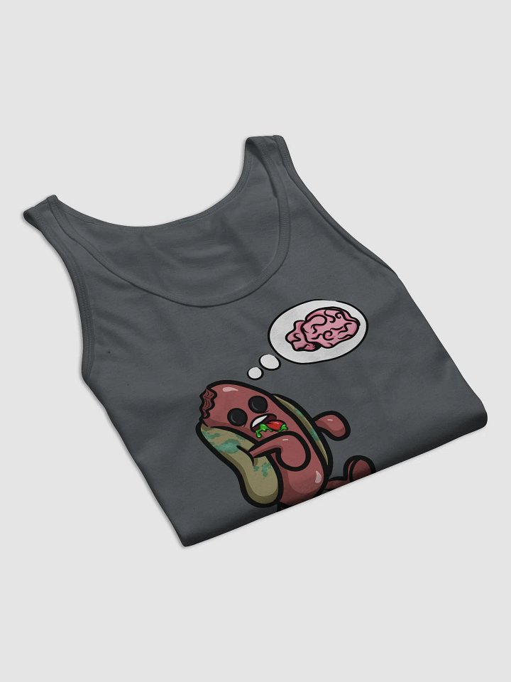 Zombweenie Tank product image (2)