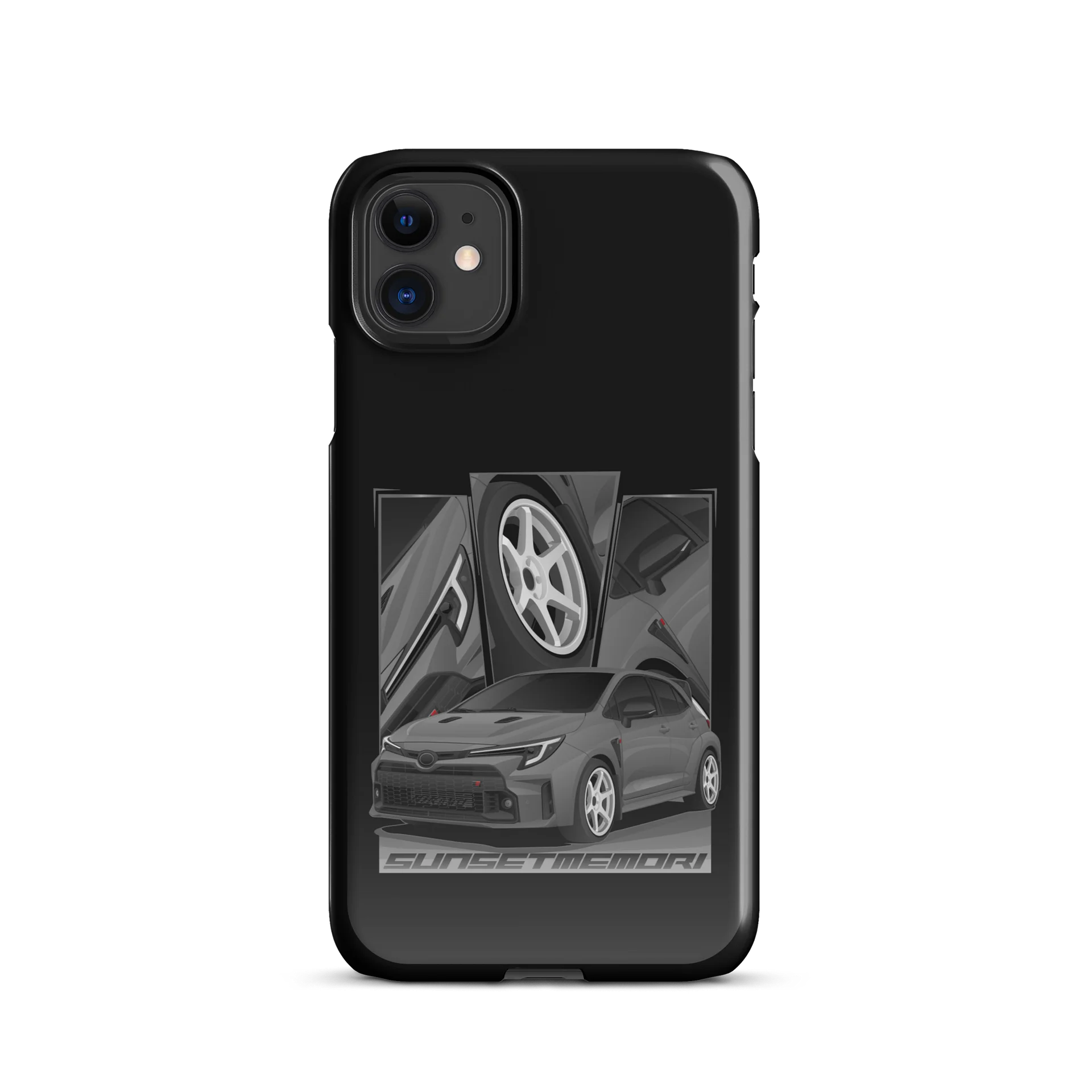 iphone case - sunsetmemori product image (4)