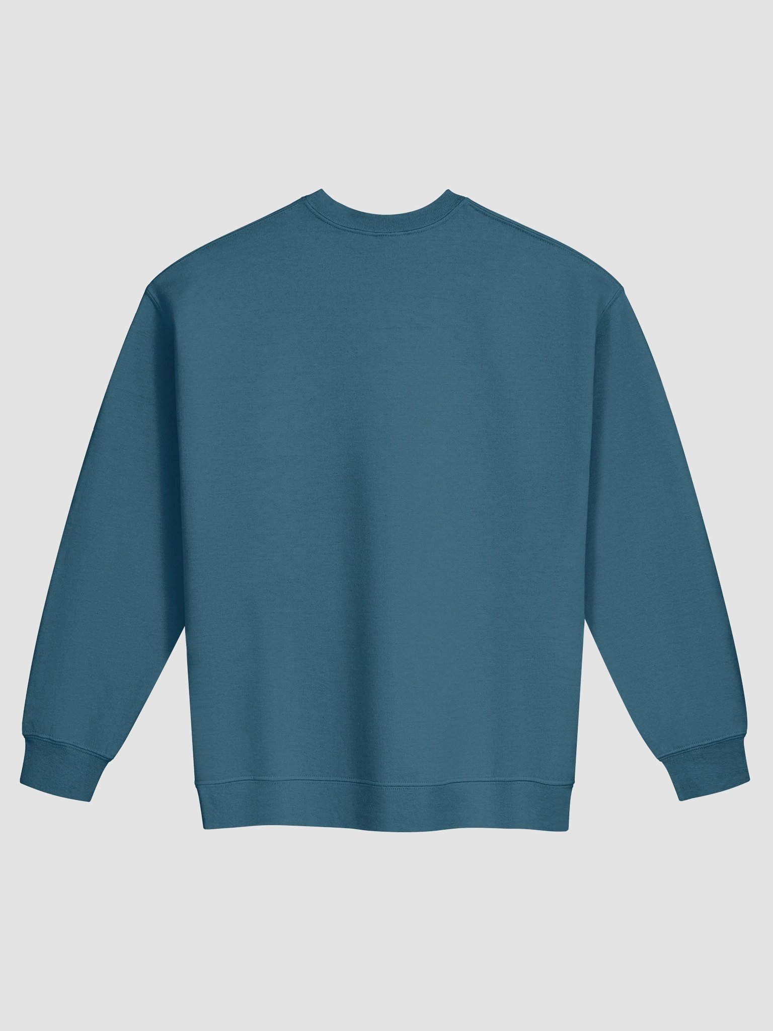 Gildan Classic Crewneck Sweatshirt product image (2)