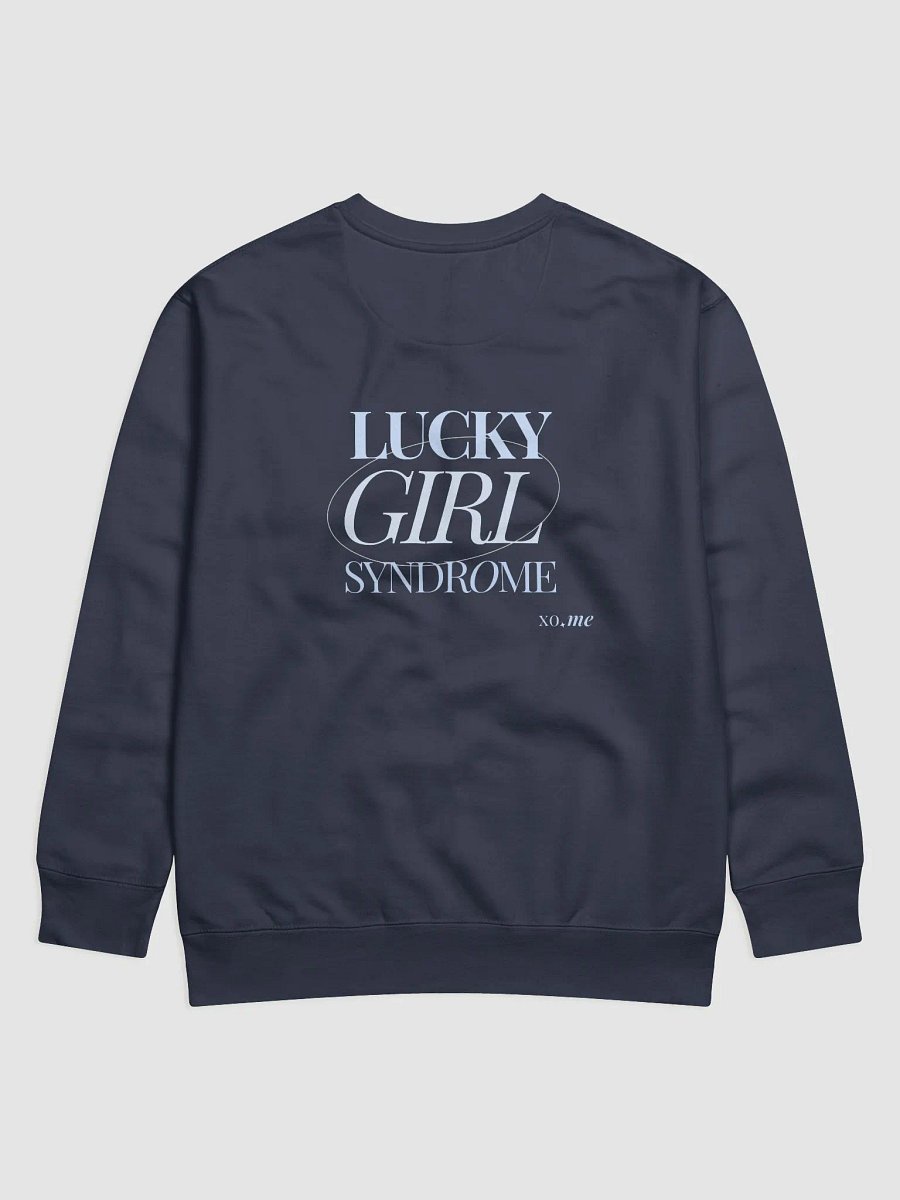 777 angel number sweatshirt product image (2)