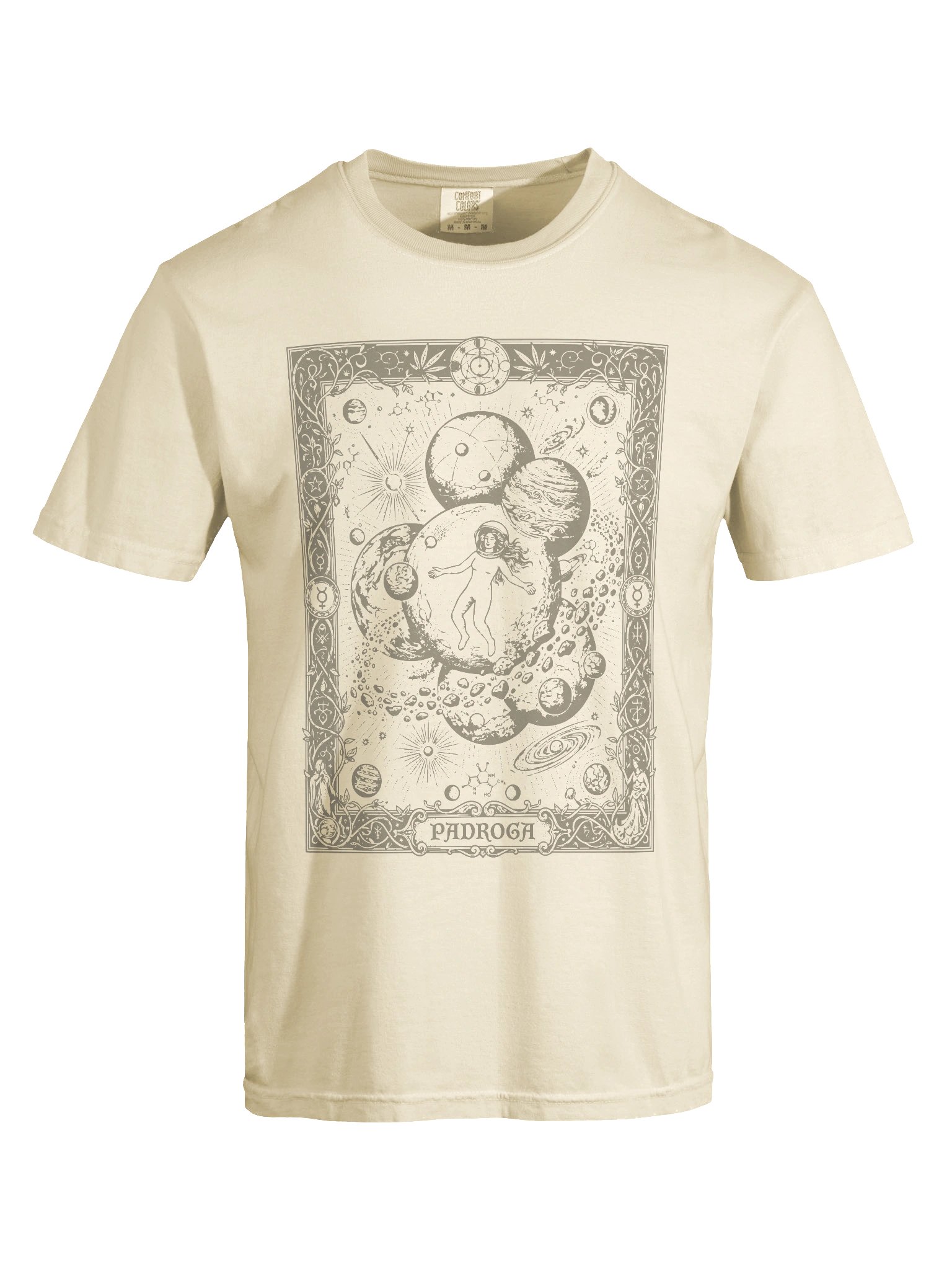 Cosmic Alchemist Explorer product image (7)