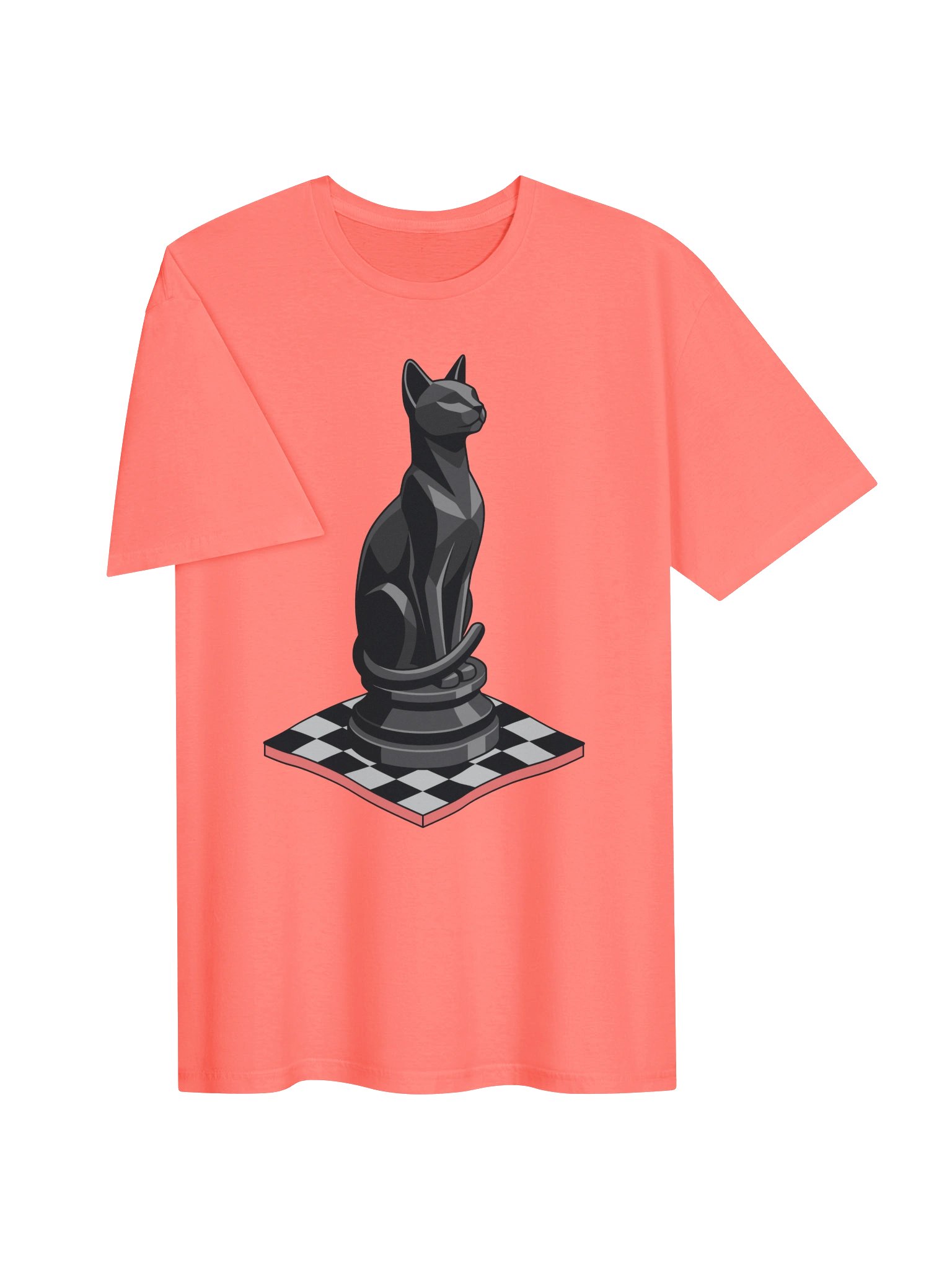 Void Chess Tee product image (4)