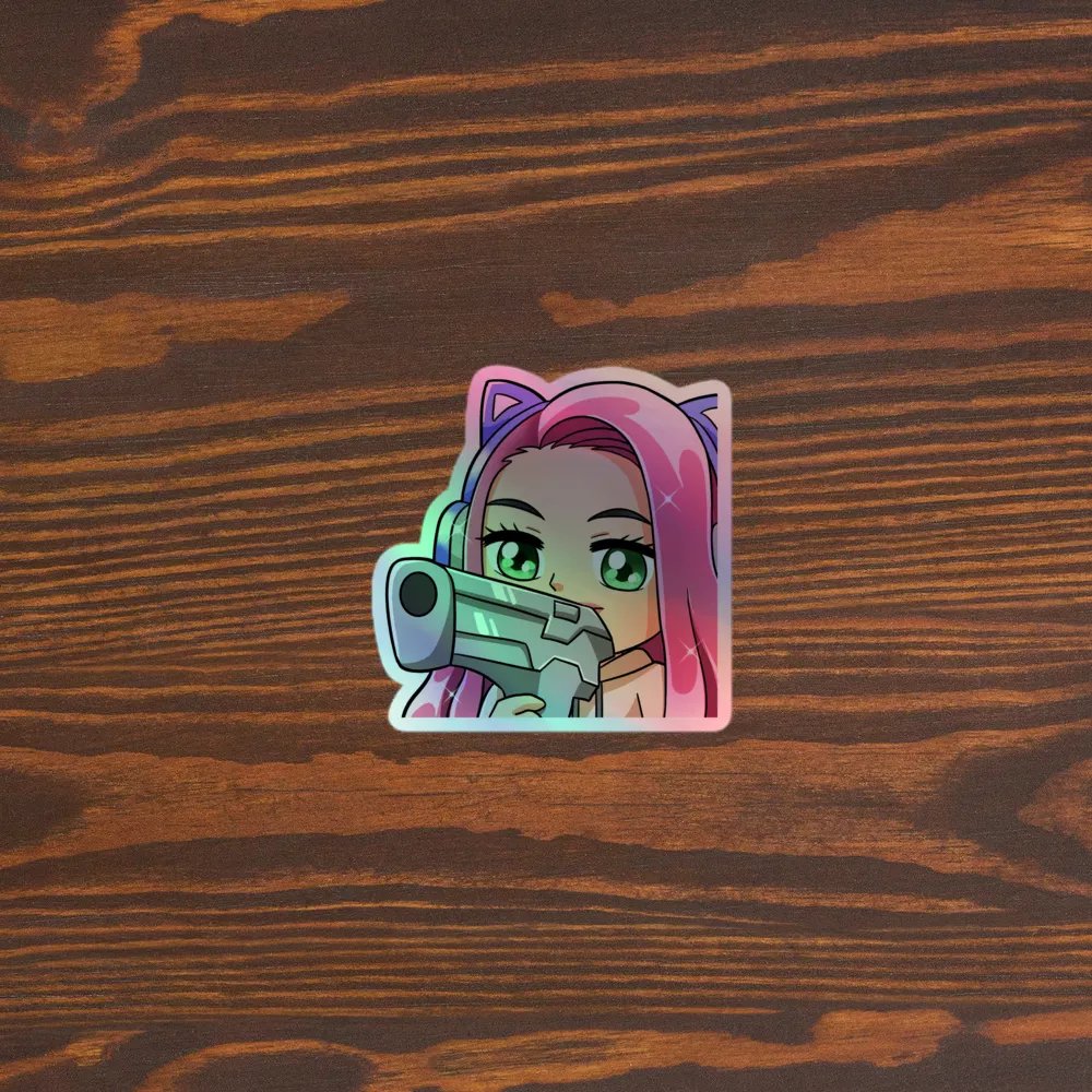 mochamom sticker product image (5)