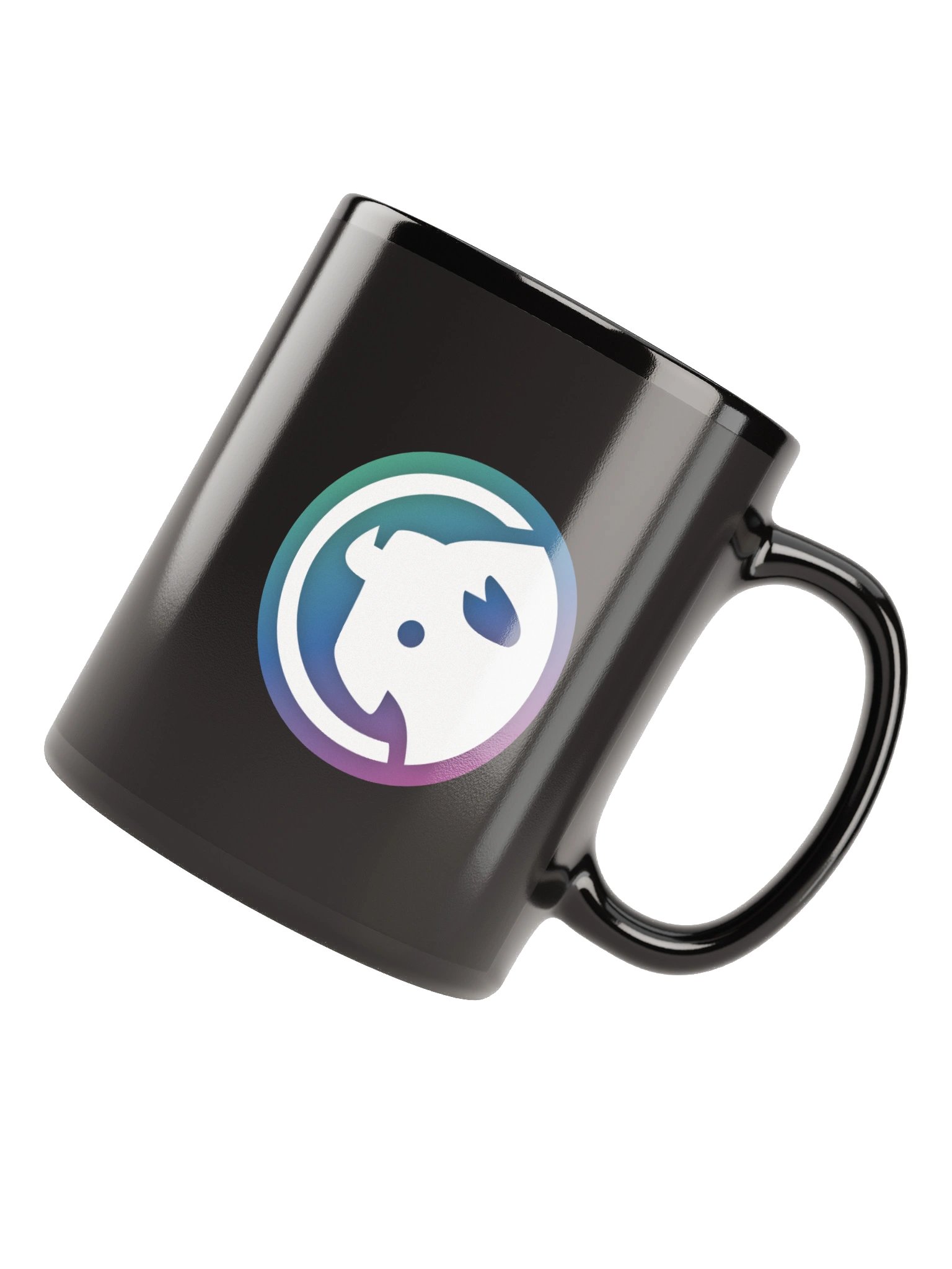 Dark Mug product image (4)