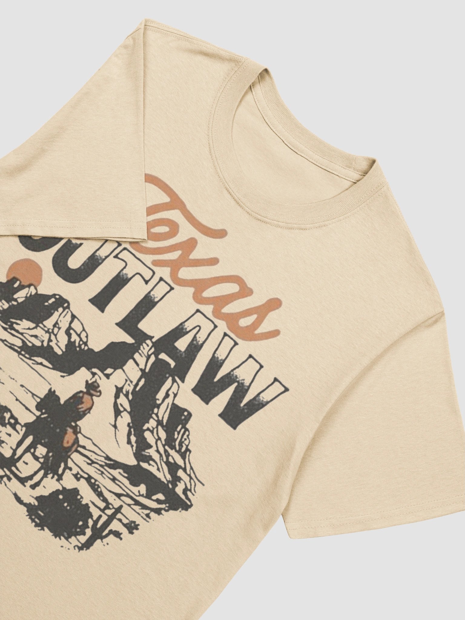 Texas Outlaw product image (3)