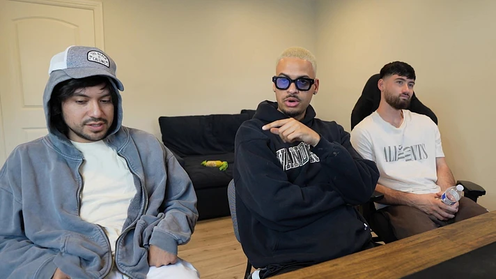 Video thumbnail