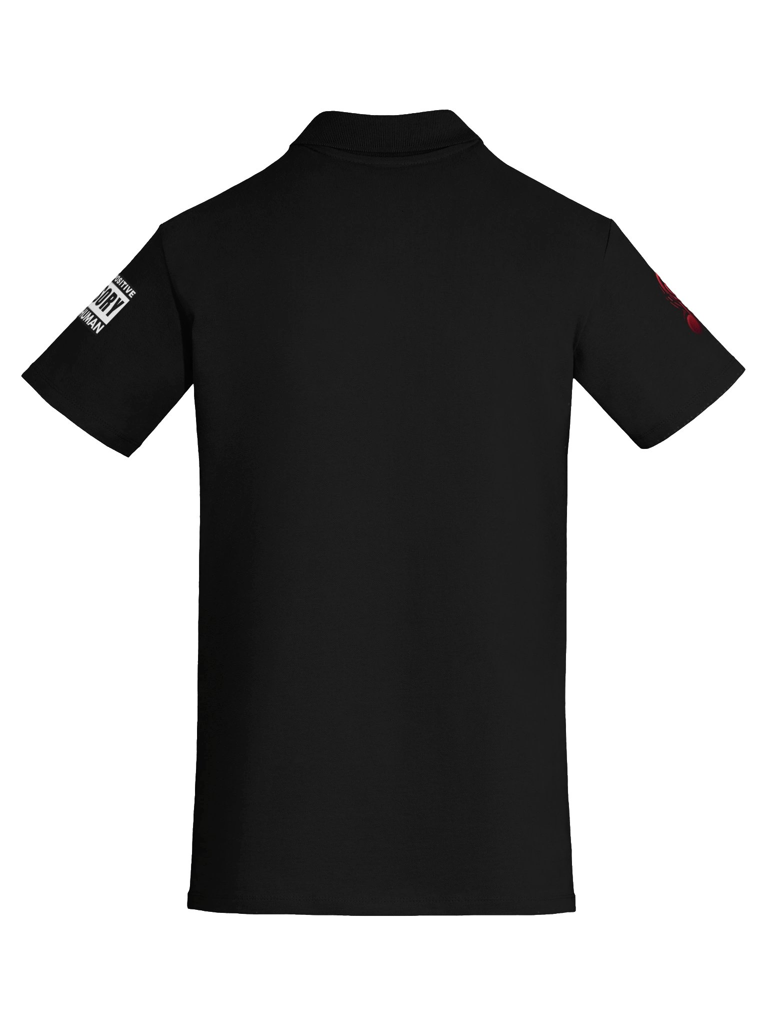 Official "JukeBrio Advisory " Polo-Shirt product image (7)