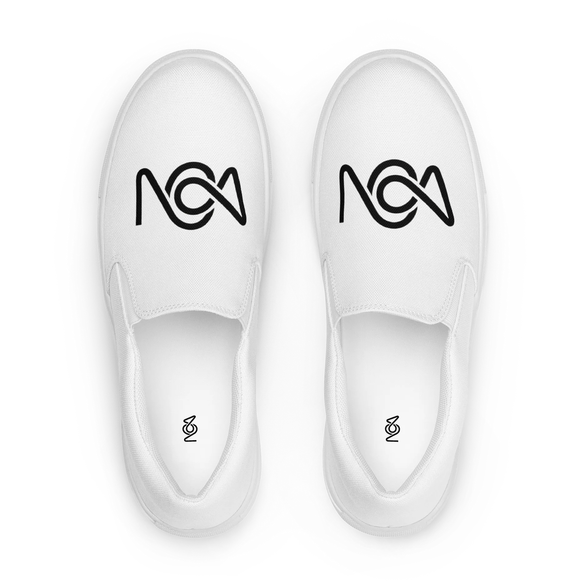 Ncia women’s Slip-on Canvas product image (1)
