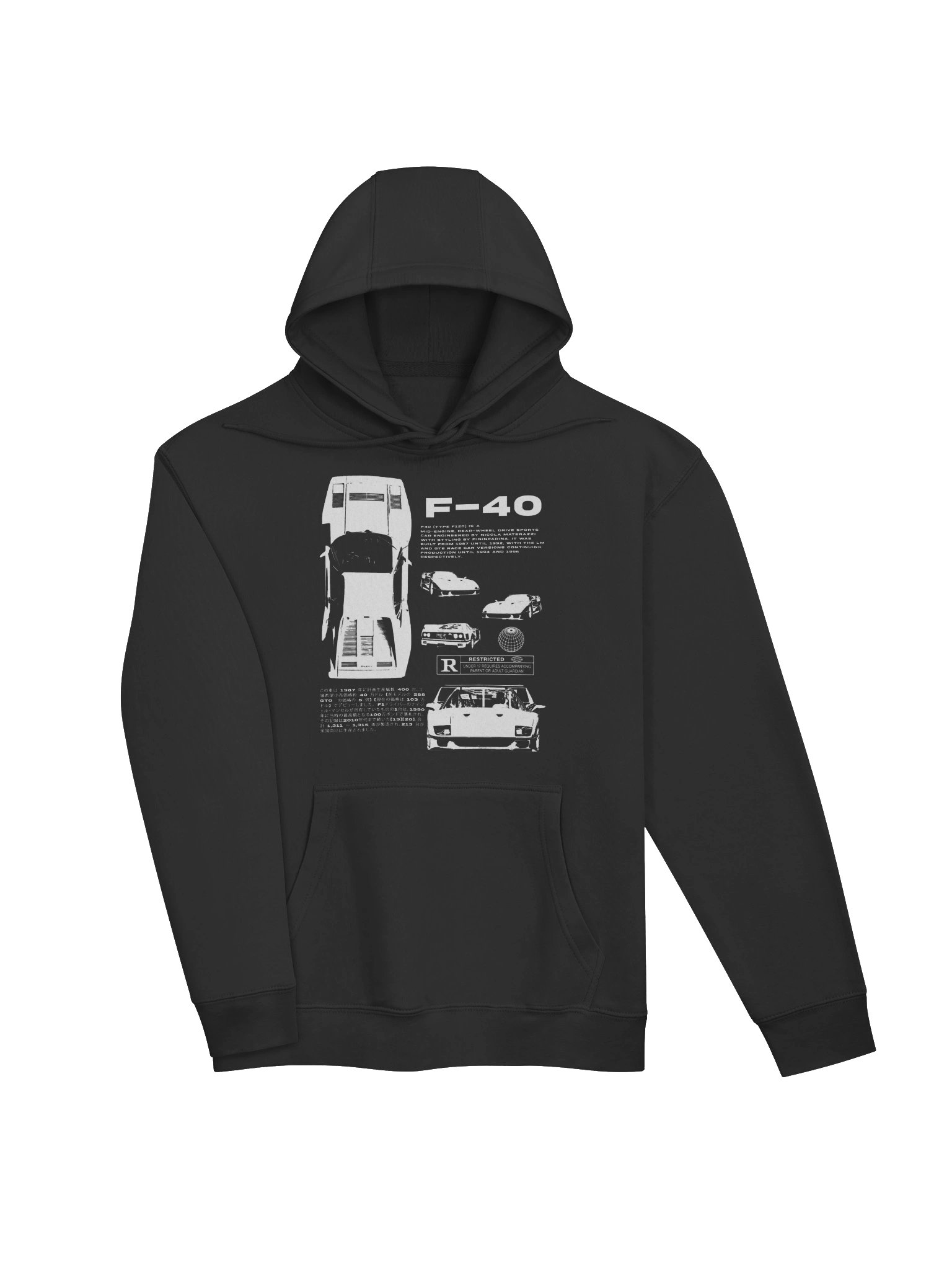 F40 product image (2)