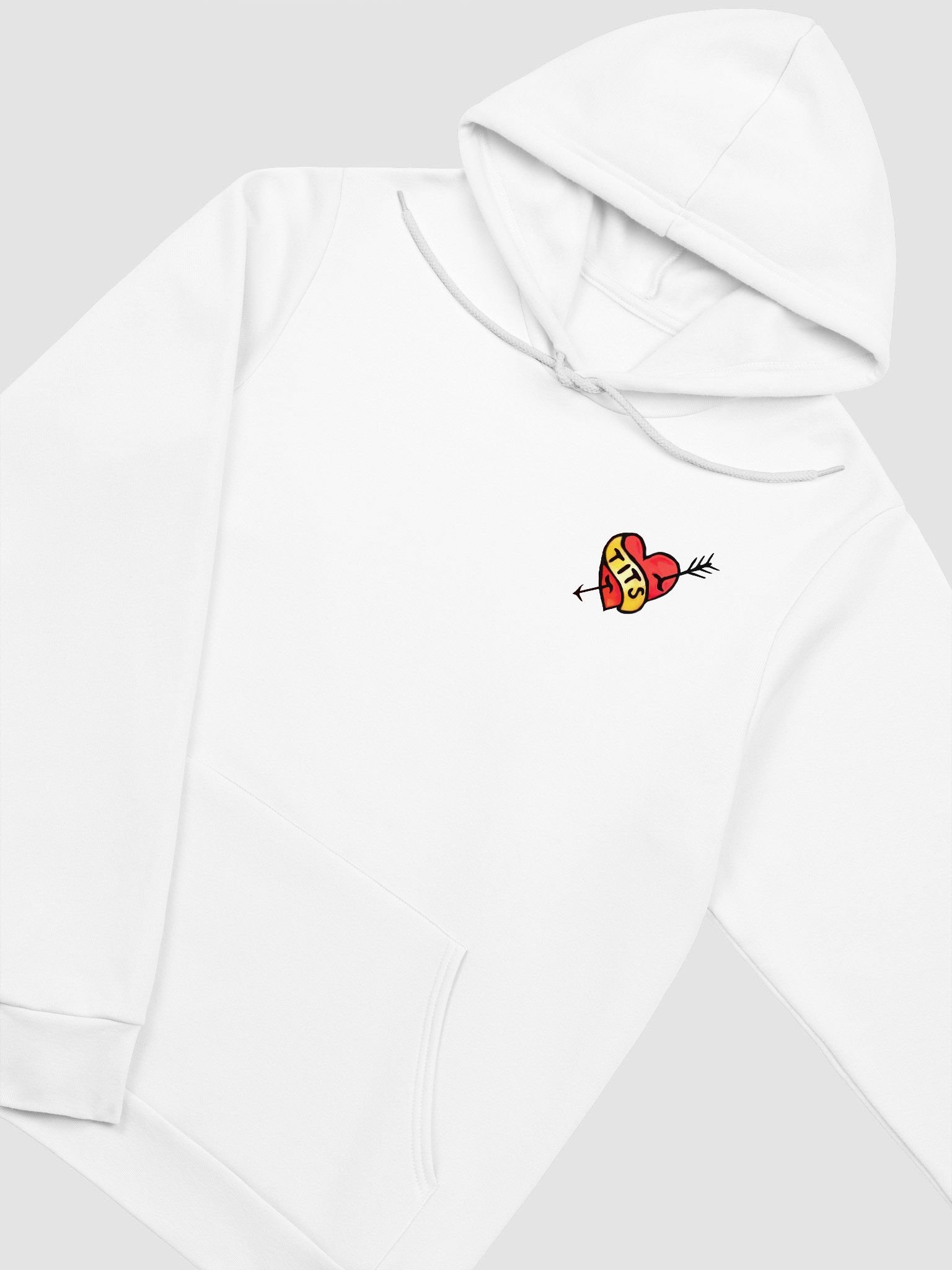 TRUCK SHOW STAFF Hoodie product image (3)