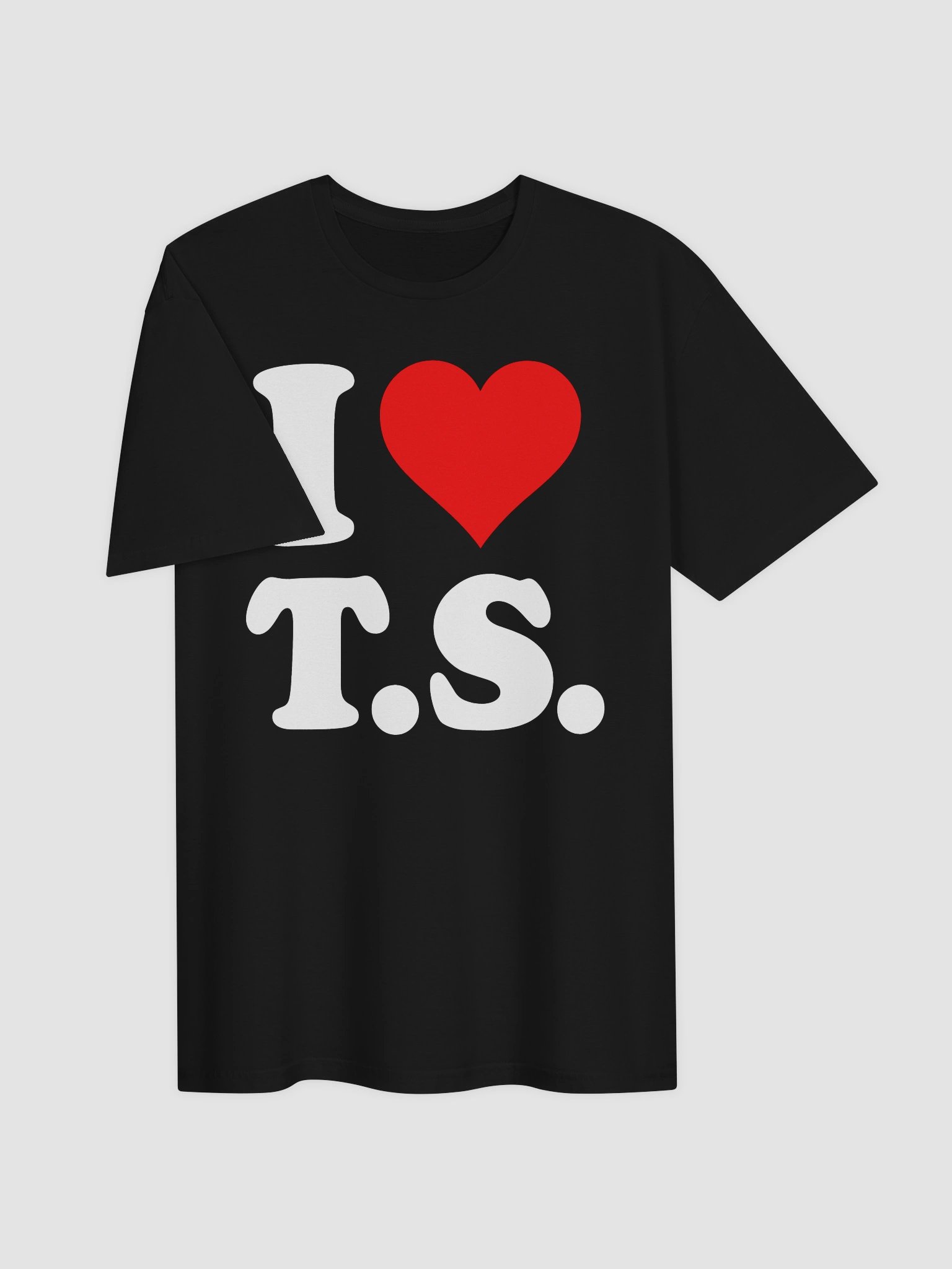 I Heart TS Shirt Tom Hiddleston 1 product image (3)