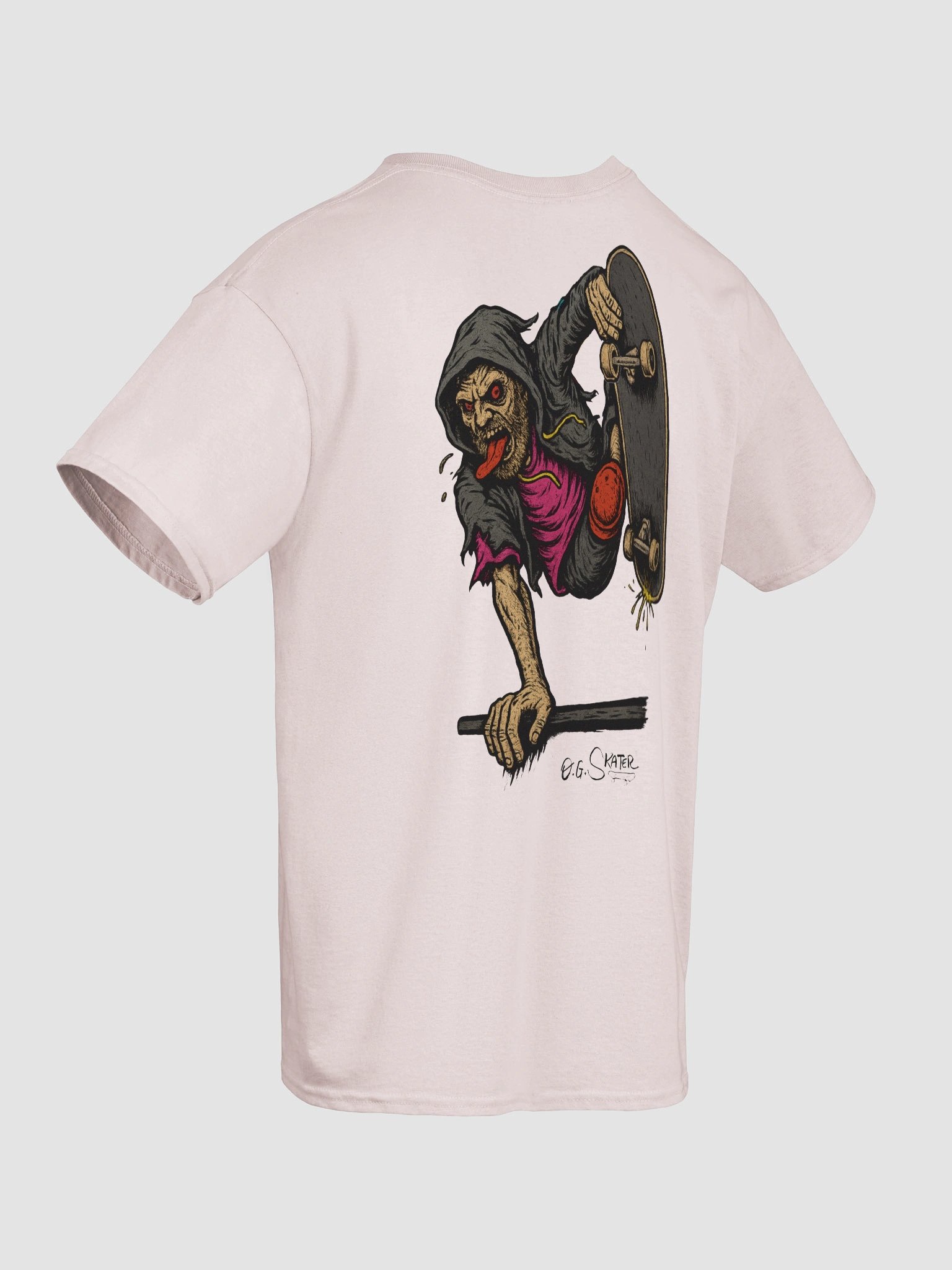"Layback Air" by O.G. Skater® product image (3)