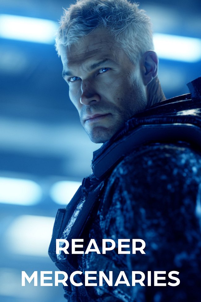 Reaper Mercenaries