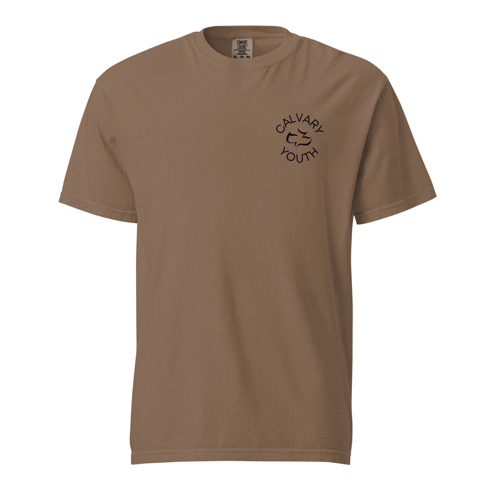 Psalms 119:130 (Comfort Colors) product image (9)