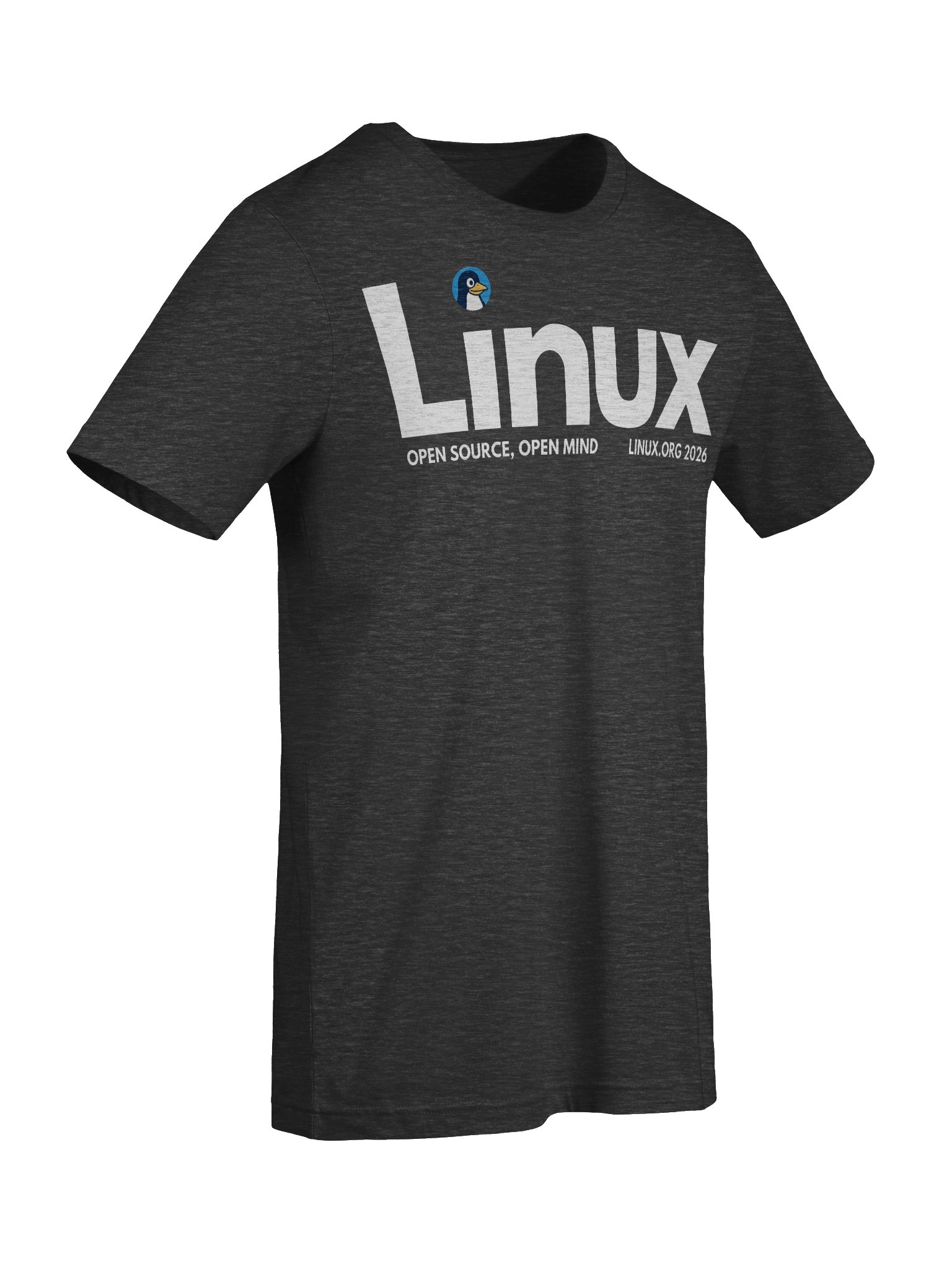 Open Source, Open Mind product image (36)