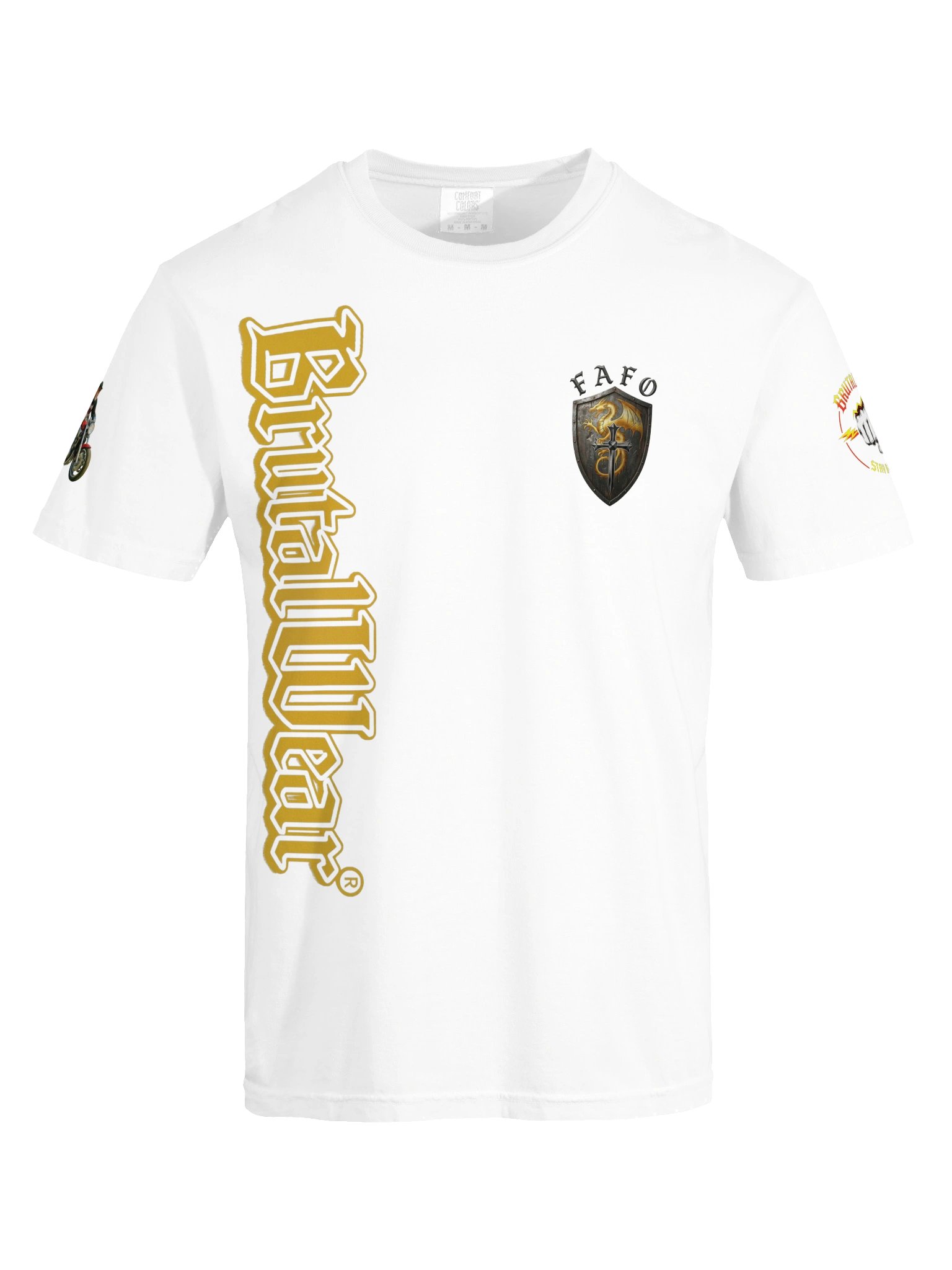 BWEAR TBS ROCKER2 product image (1)