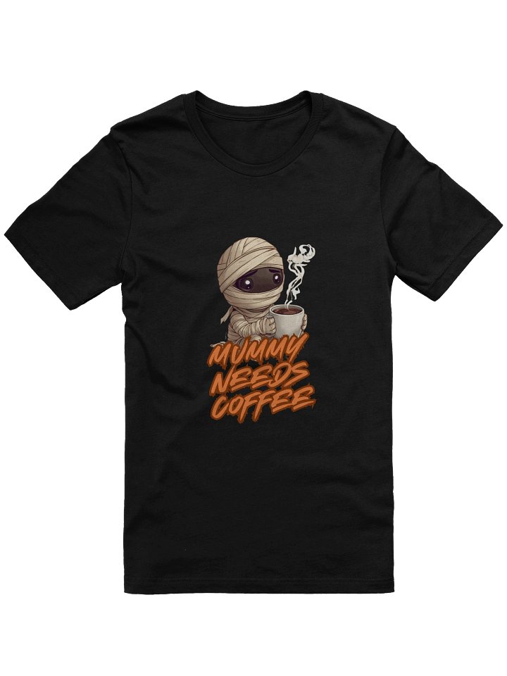 Mummy Needs Coffee By Timothy product image (1)