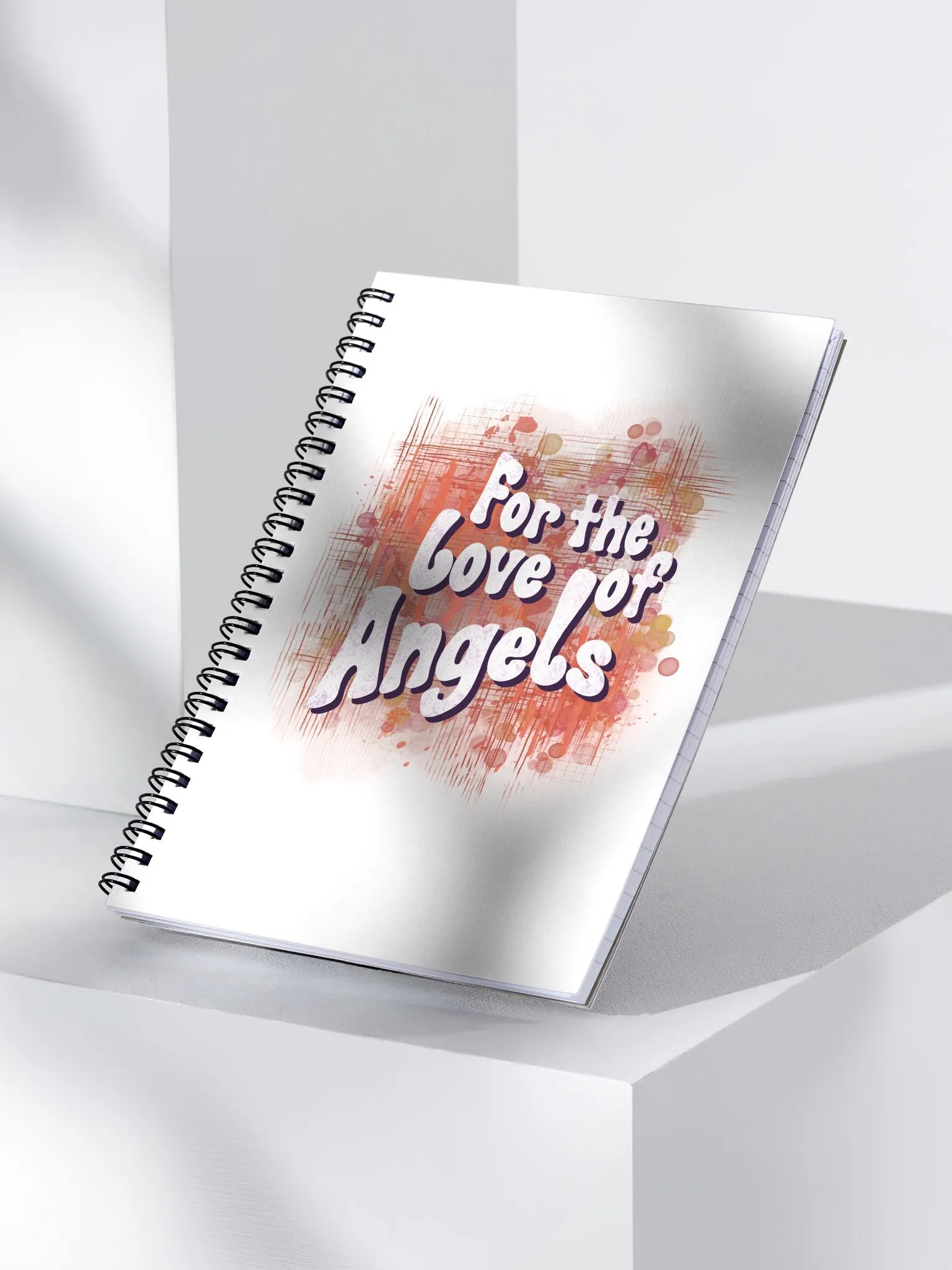 For the Love of Angels product image (3)