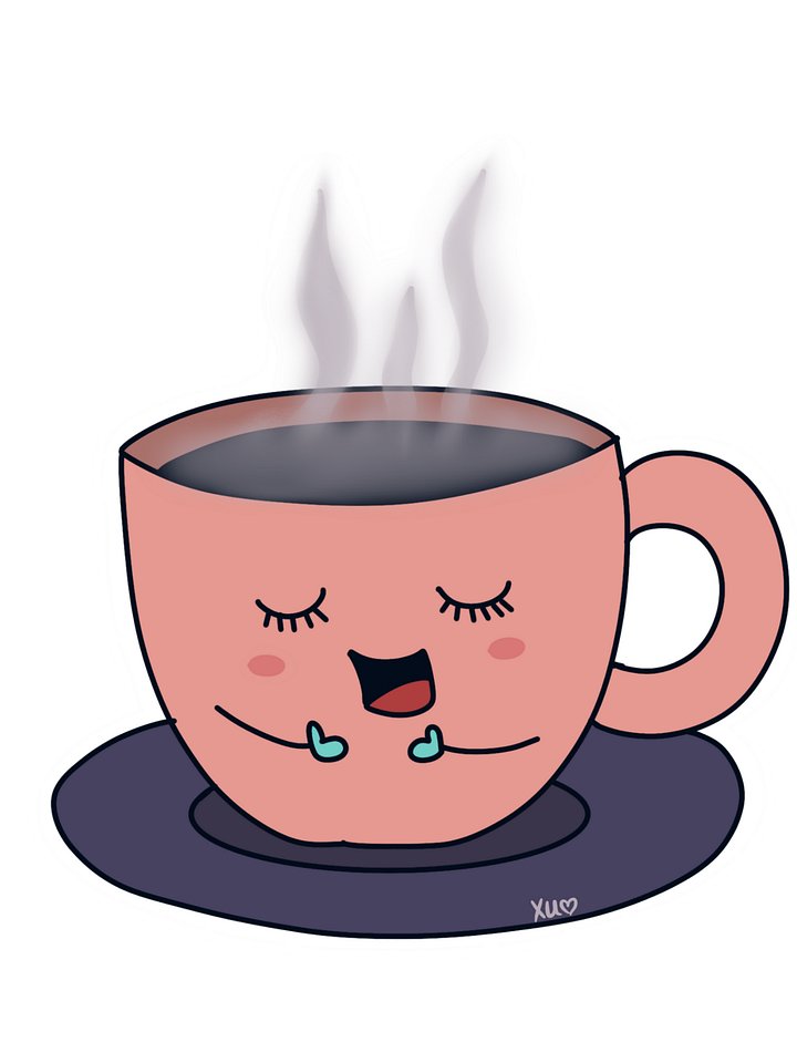 Sweet Coffee product image (1)
