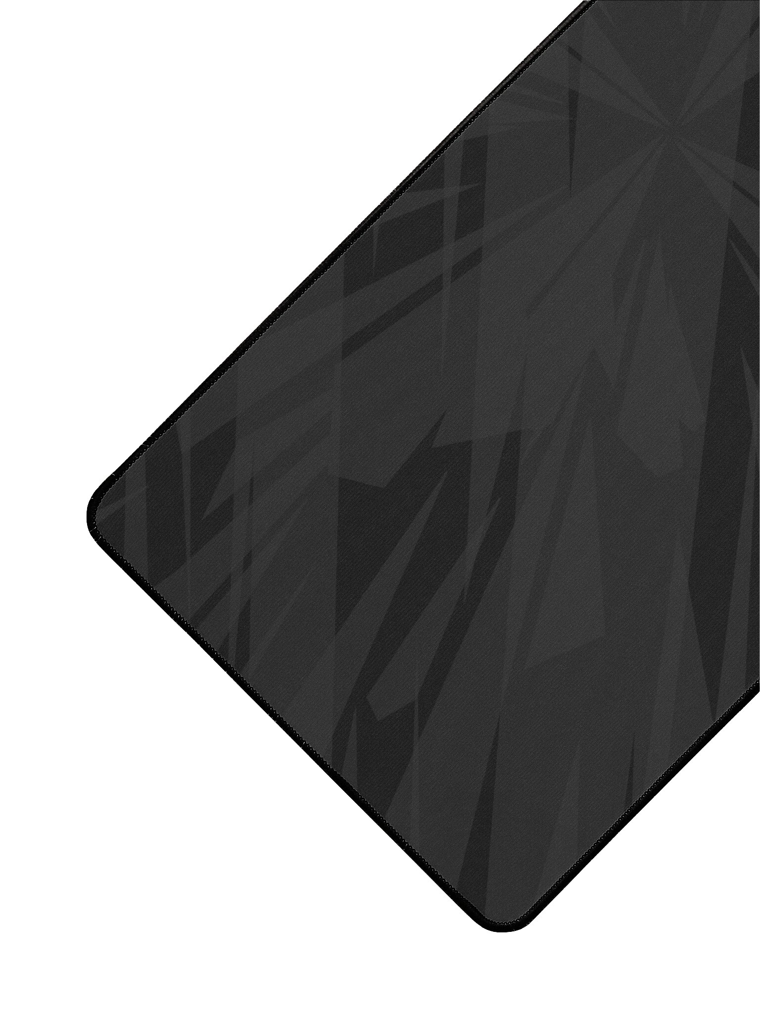 XXL- Monochrome Desk Mat product image (3)
