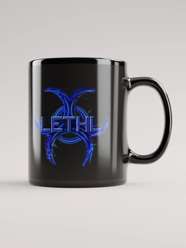 LETHL Mug product image (2)