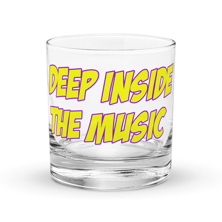 Deep Inside Glass product image (1)