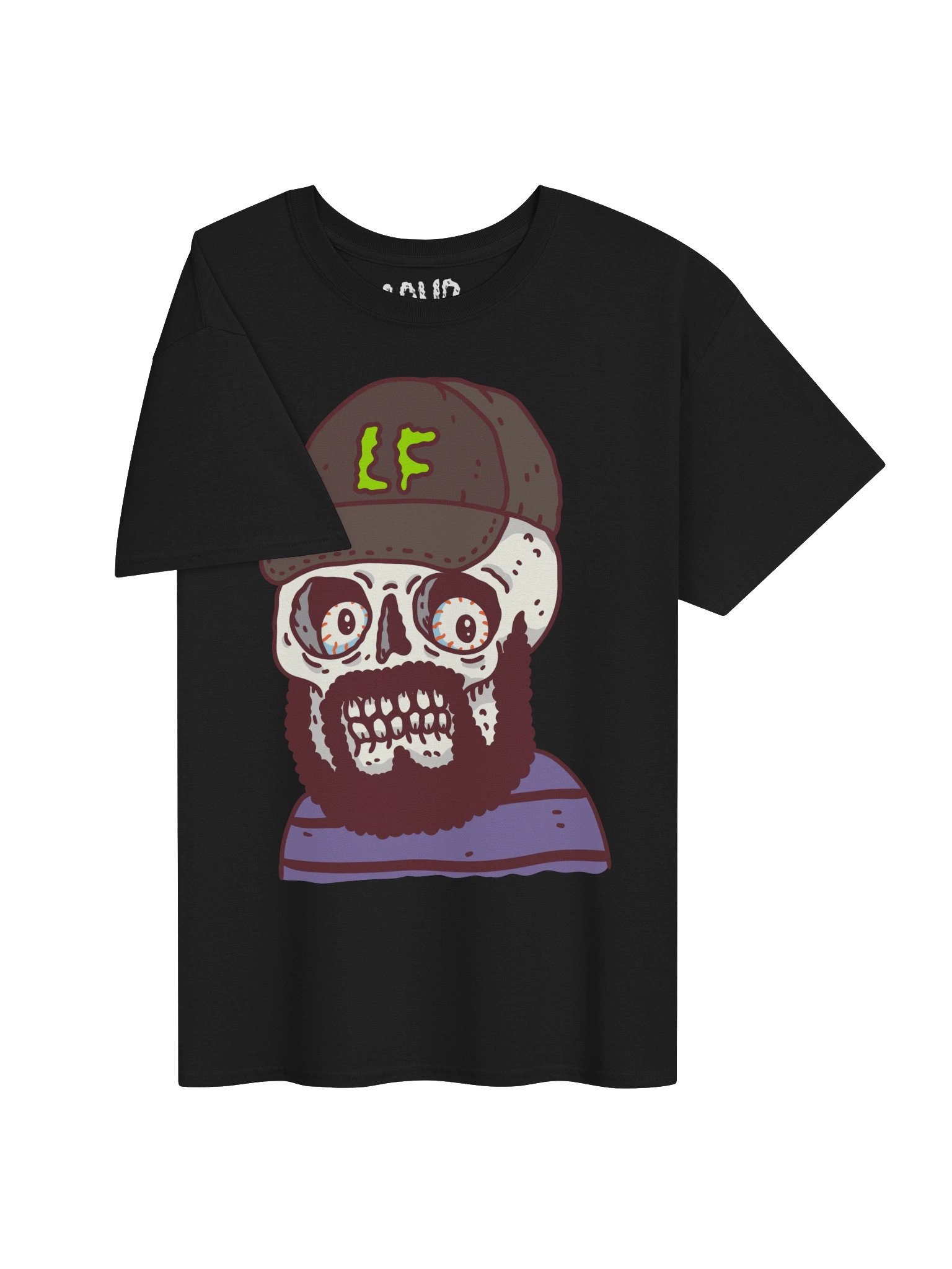 Skelly Loud product image (3)