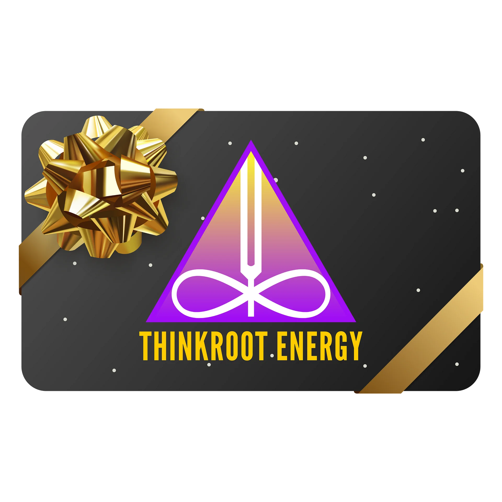 Thinkroot Energy Gift Card product image (1)