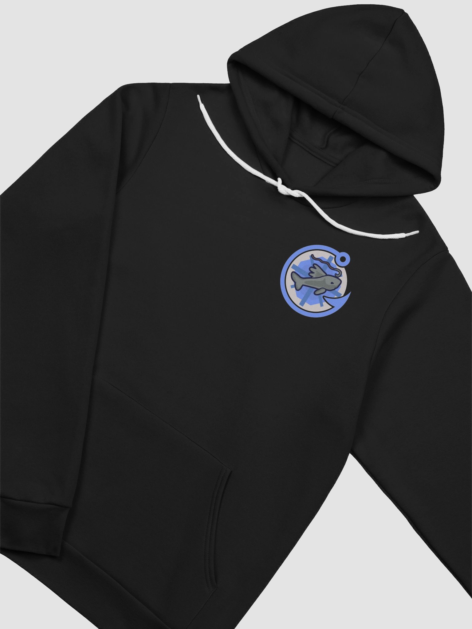 TFP | Minimalist Hoodie product image (3)