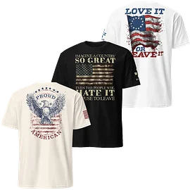 Proud American Bundle